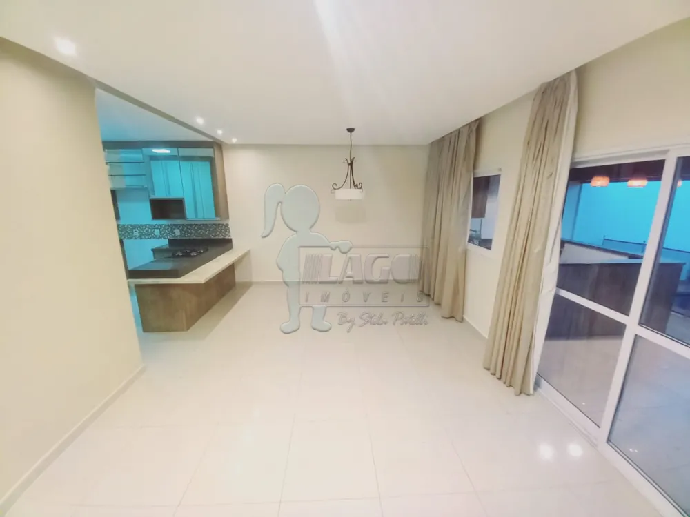 Alugar Casa / Padr&atilde;o em Ribeir&atilde;o Preto R$ 3.300,00 - Foto 5