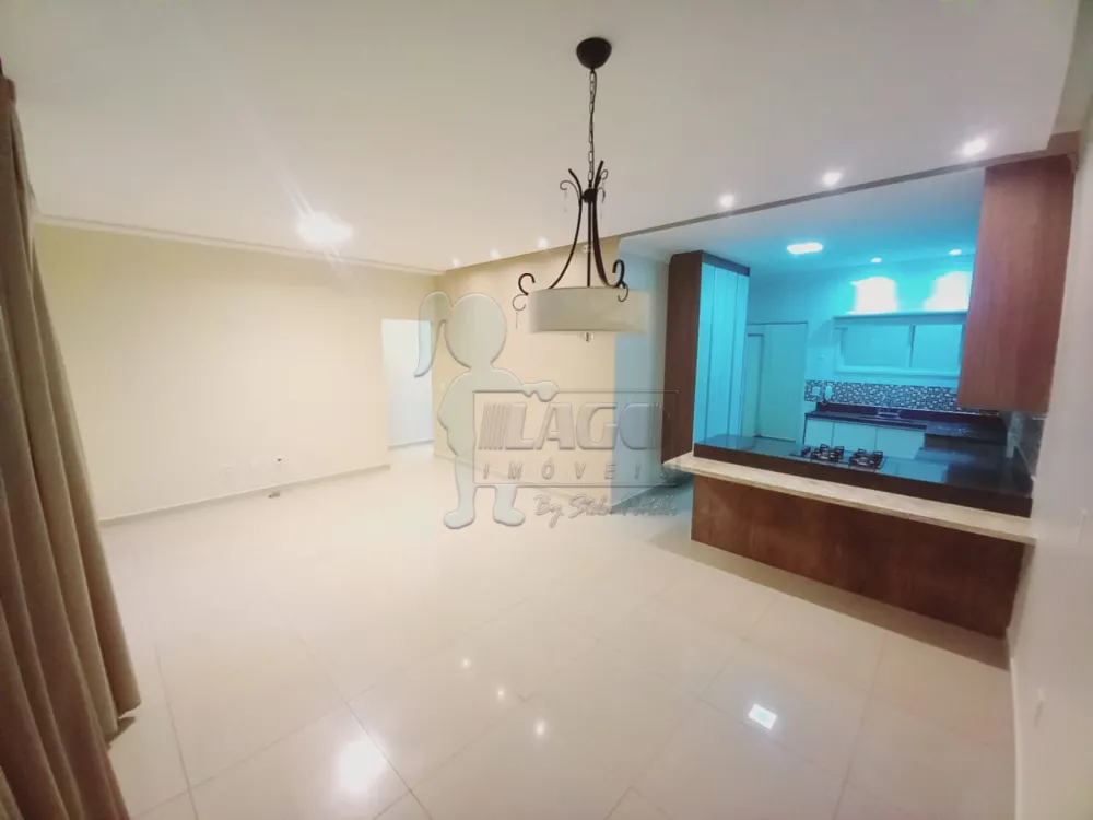 Alugar Casa / Padr&atilde;o em Ribeir&atilde;o Preto R$ 3.300,00 - Foto 4