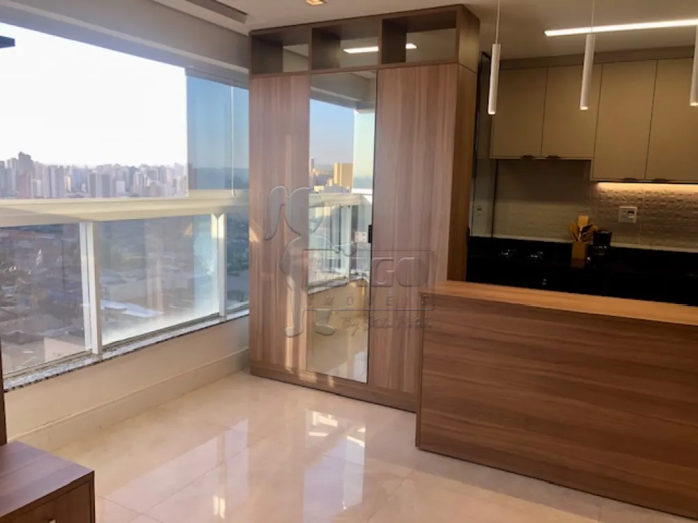 Comprar Apartamento / Padr&atilde;o em Ribeir&atilde;o Preto R$ 420.000,00 - Foto 2