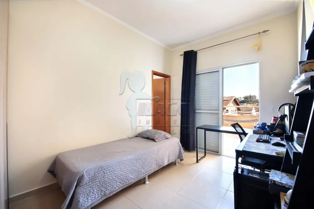 Comprar Casa condom&iacute;nio / Padr&atilde;o em Bonfim Paulista R$ 1.200.000,00 - Foto 18