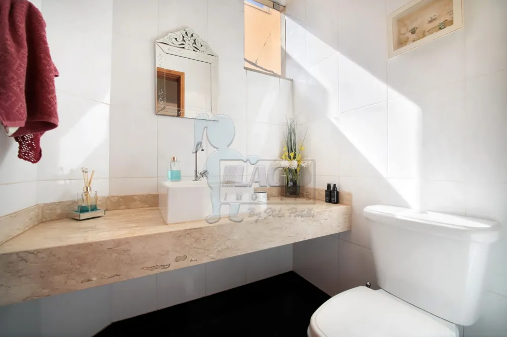 Comprar Casa condom&iacute;nio / Padr&atilde;o em Bonfim Paulista R$ 1.200.000,00 - Foto 21