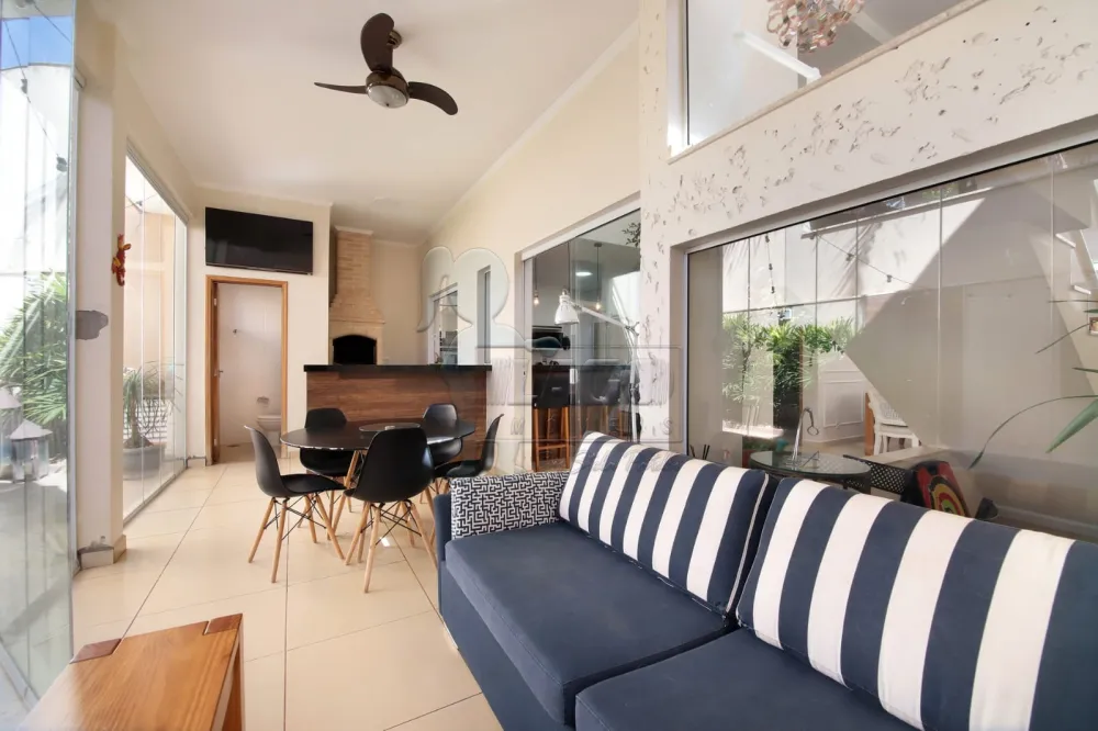 Comprar Casa condom&iacute;nio / Padr&atilde;o em Bonfim Paulista R$ 1.200.000,00 - Foto 23