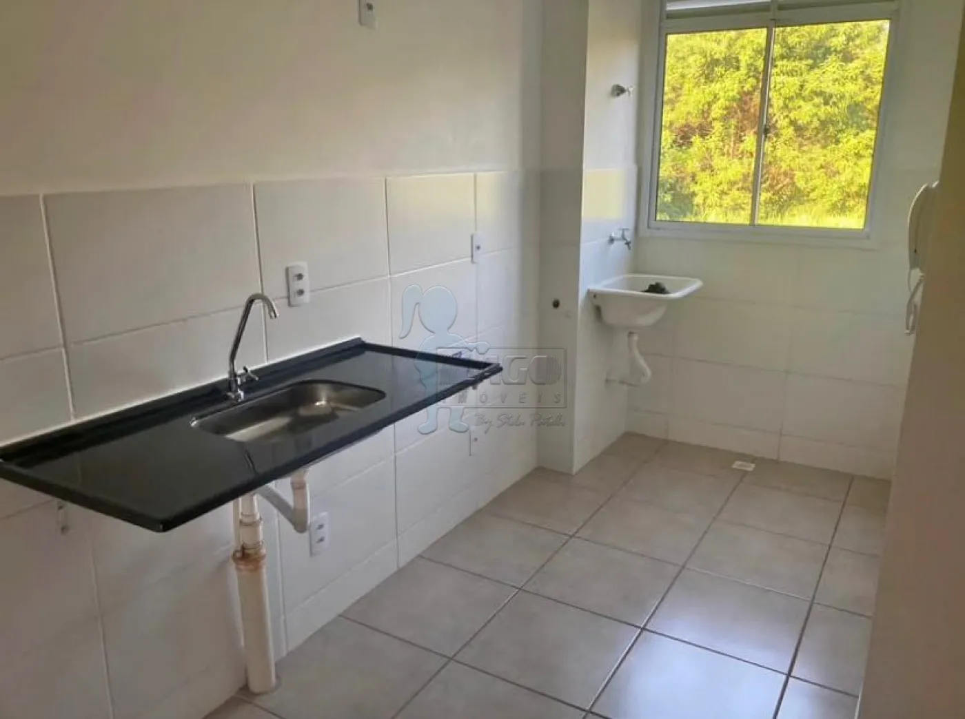 Comprar Apartamento / Padr&atilde;o em Bonfim Paulista R$ 220.000,00 - Foto 1
