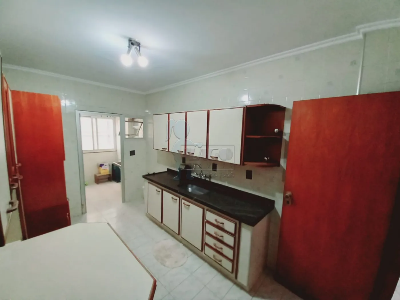 Alugar Apartamento / Padr&atilde;o em Ribeir&atilde;o Preto R$ 2.200,00 - Foto 17