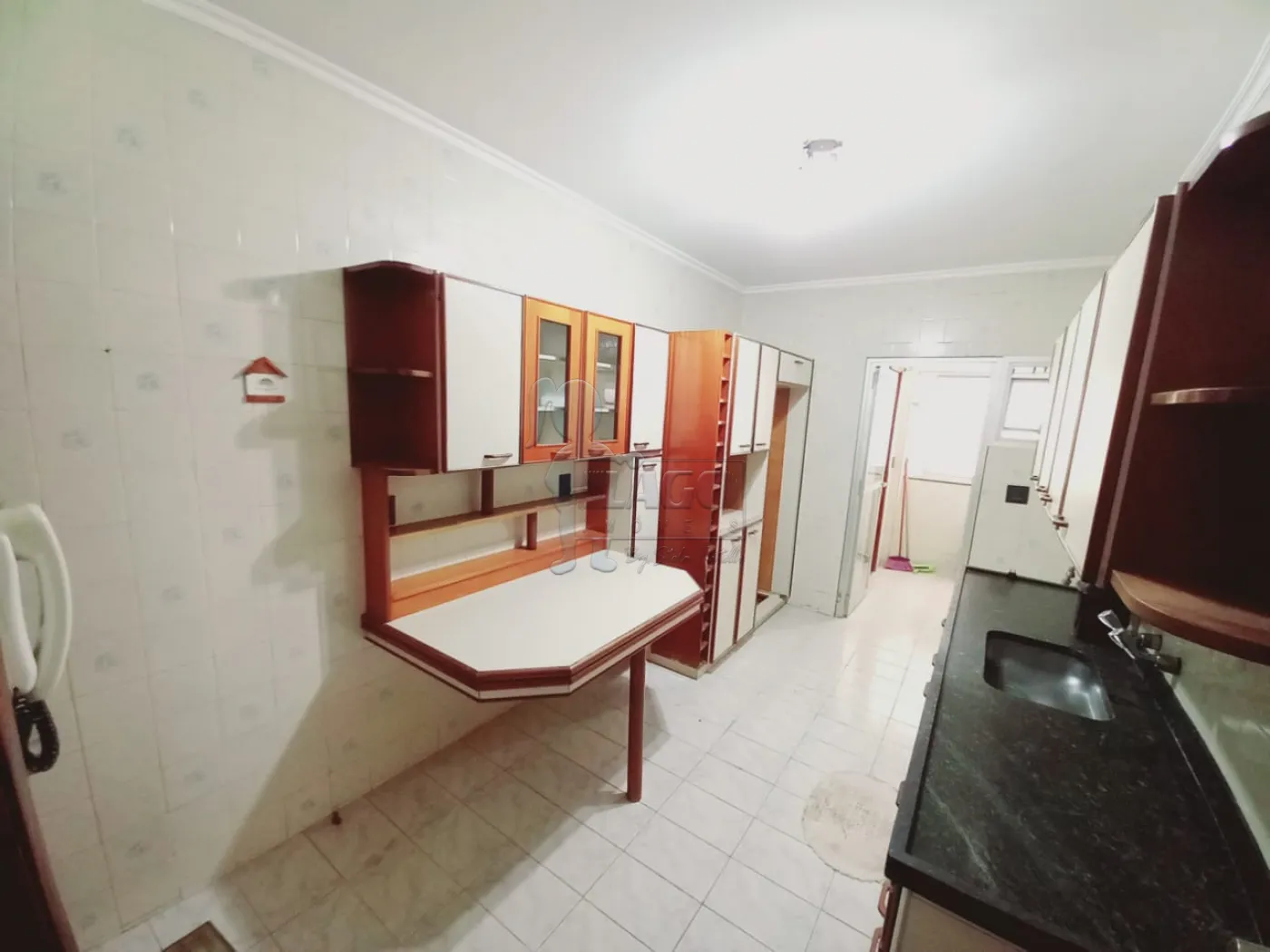 Alugar Apartamento / Padr&atilde;o em Ribeir&atilde;o Preto R$ 2.200,00 - Foto 20