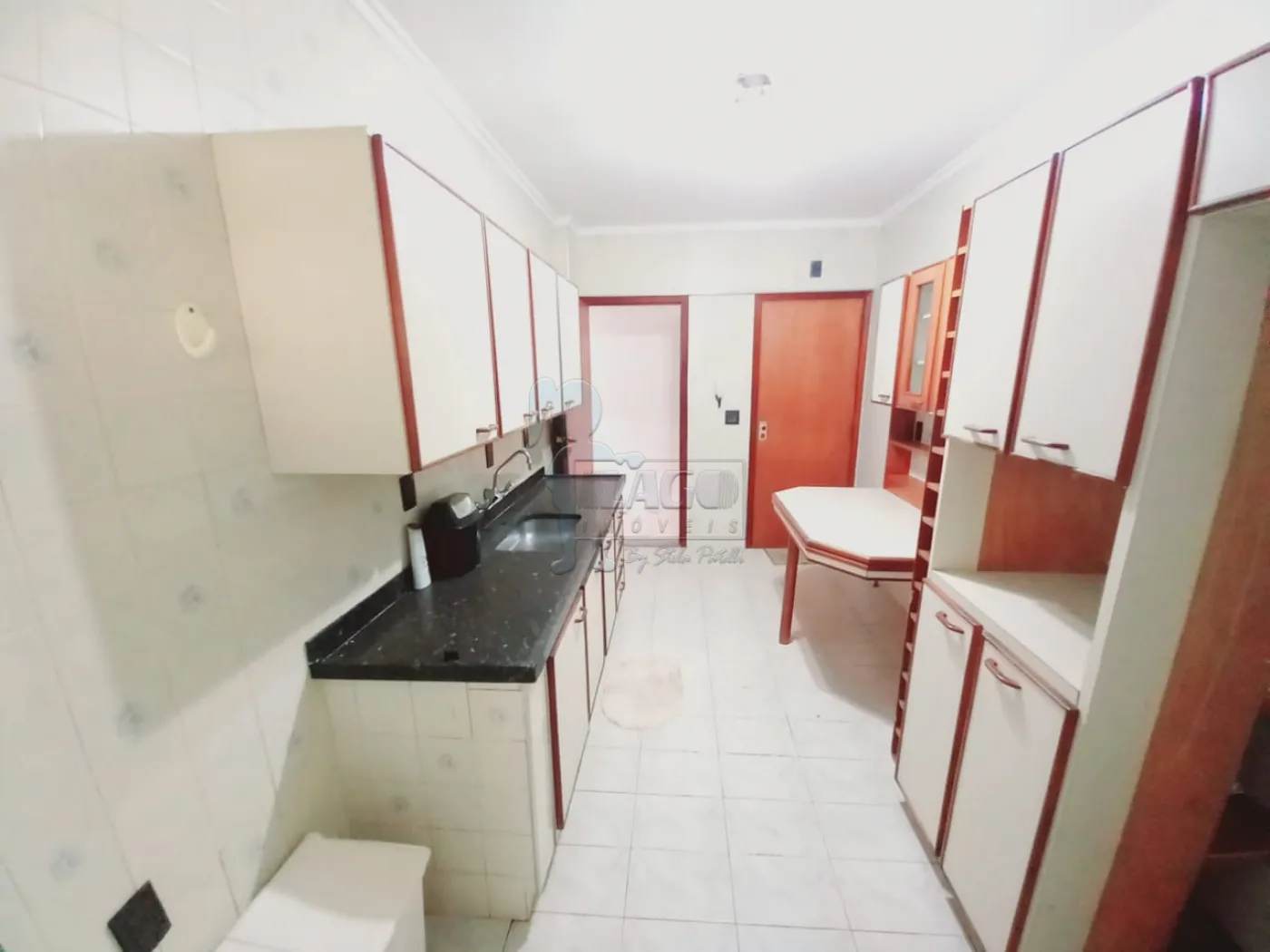 Alugar Apartamento / Padr&atilde;o em Ribeir&atilde;o Preto R$ 2.200,00 - Foto 19