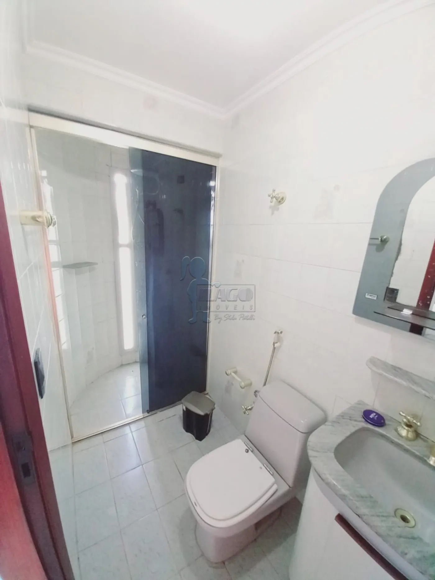 Alugar Apartamento / Padr&atilde;o em Ribeir&atilde;o Preto R$ 2.200,00 - Foto 12