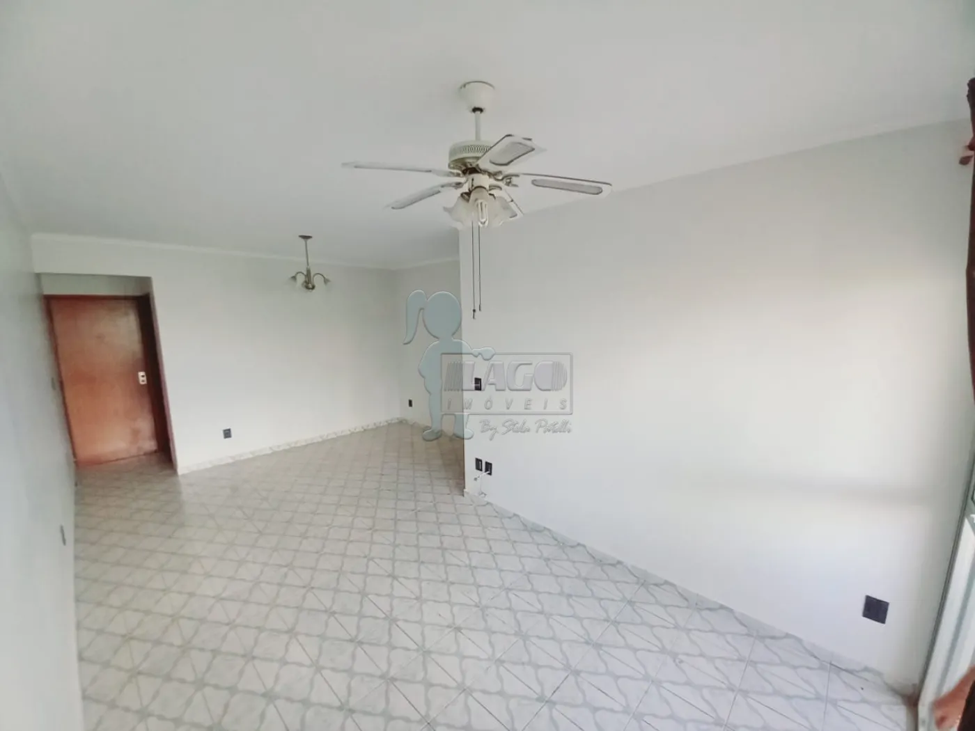 Alugar Apartamento / Padr&atilde;o em Ribeir&atilde;o Preto R$ 2.200,00 - Foto 1