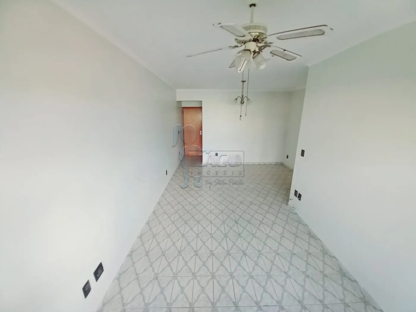 Alugar Apartamento / Padr&atilde;o em Ribeir&atilde;o Preto R$ 2.200,00 - Foto 3