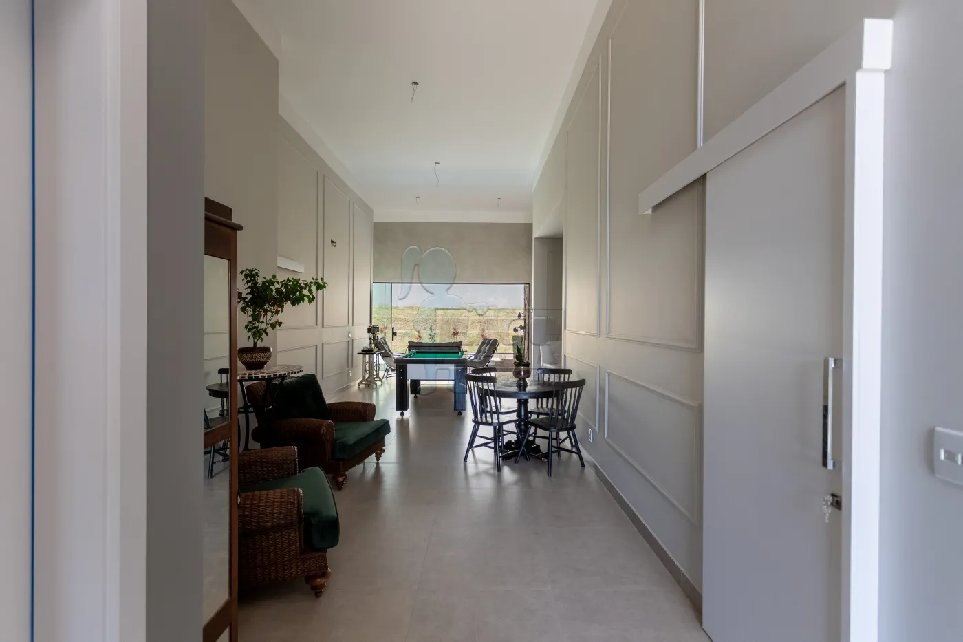 Alugar Casa condom&iacute;nio / Padr&atilde;o em Bonfim Paulista R$ 12.000,00 - Foto 5