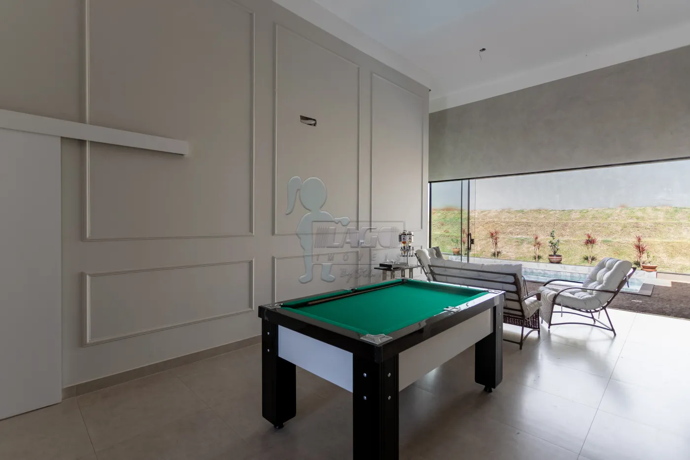 Alugar Casa condom&iacute;nio / Padr&atilde;o em Bonfim Paulista R$ 12.000,00 - Foto 8