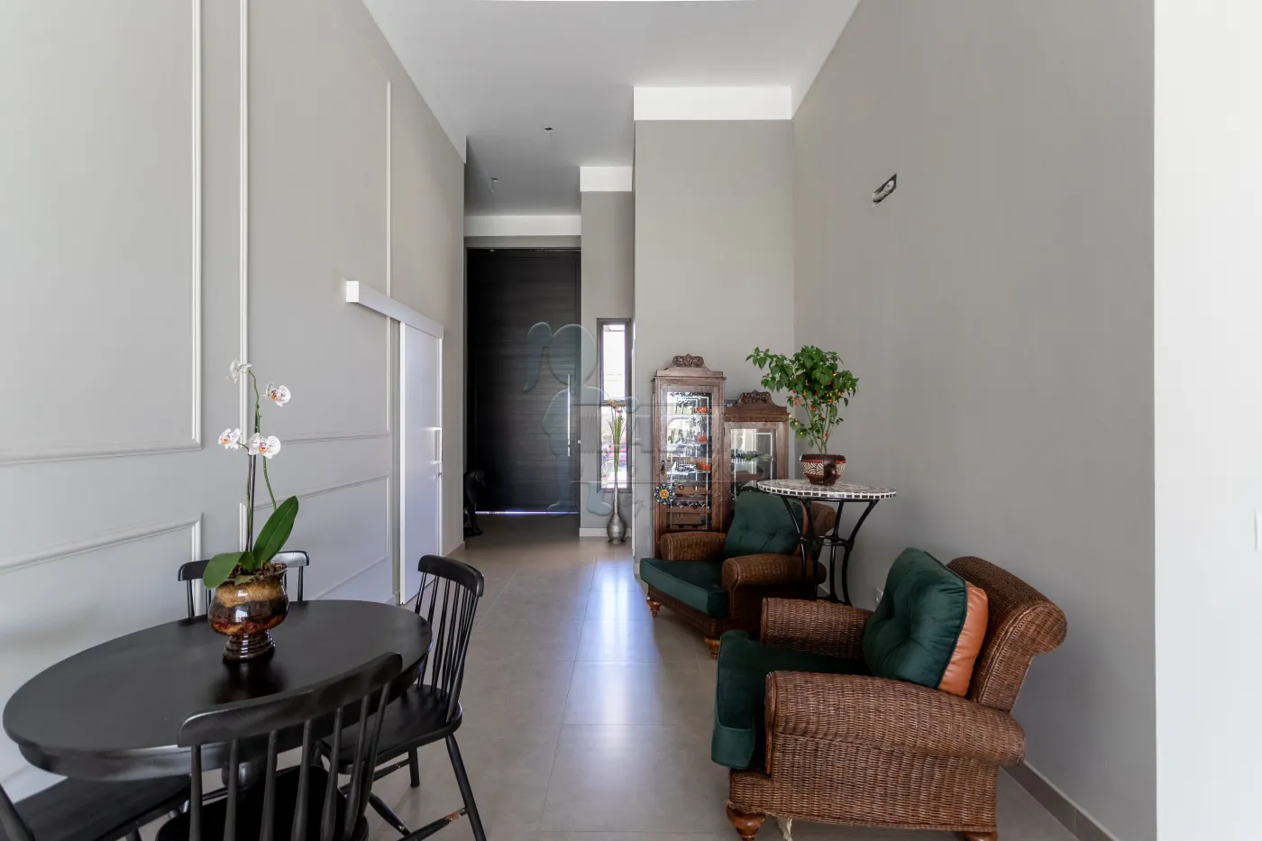 Alugar Casa condom&iacute;nio / Padr&atilde;o em Bonfim Paulista R$ 12.000,00 - Foto 15