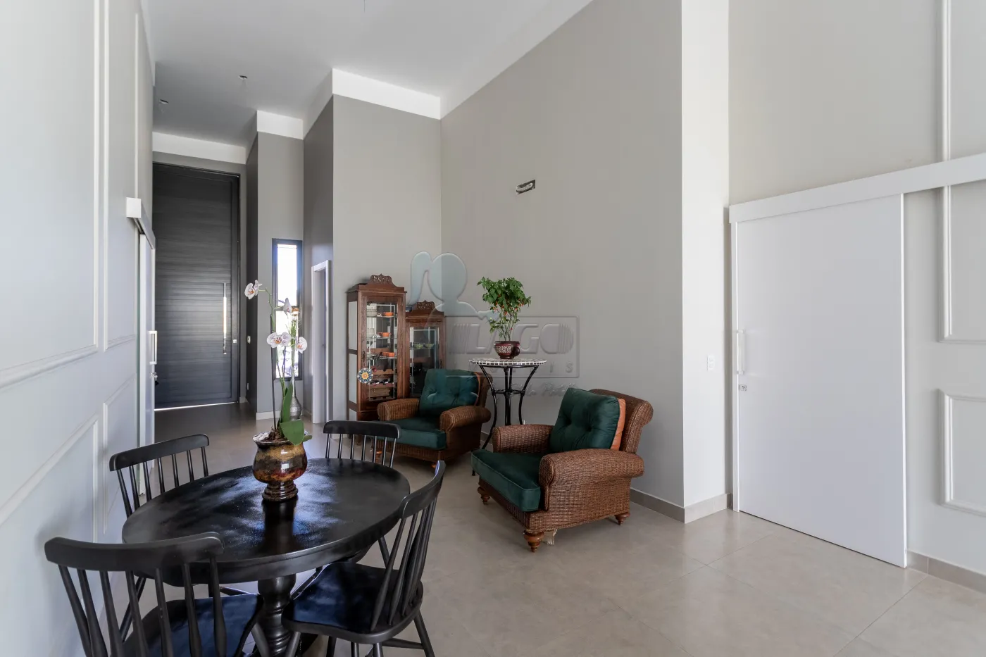 Alugar Casa condom&iacute;nio / Padr&atilde;o em Bonfim Paulista R$ 12.000,00 - Foto 16