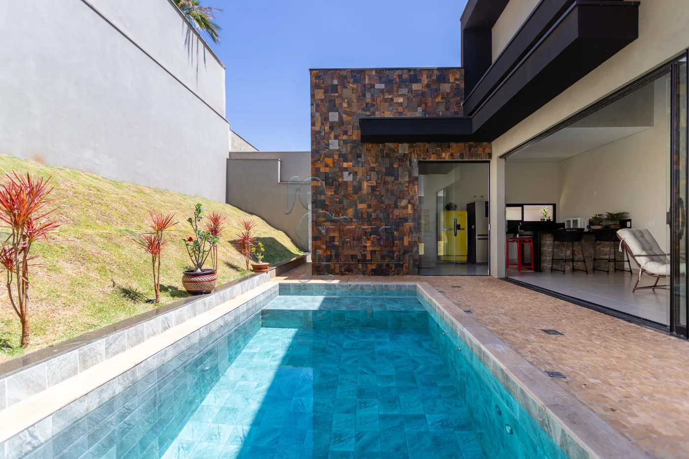 Alugar Casa condom&iacute;nio / Padr&atilde;o em Bonfim Paulista R$ 12.000,00 - Foto 27