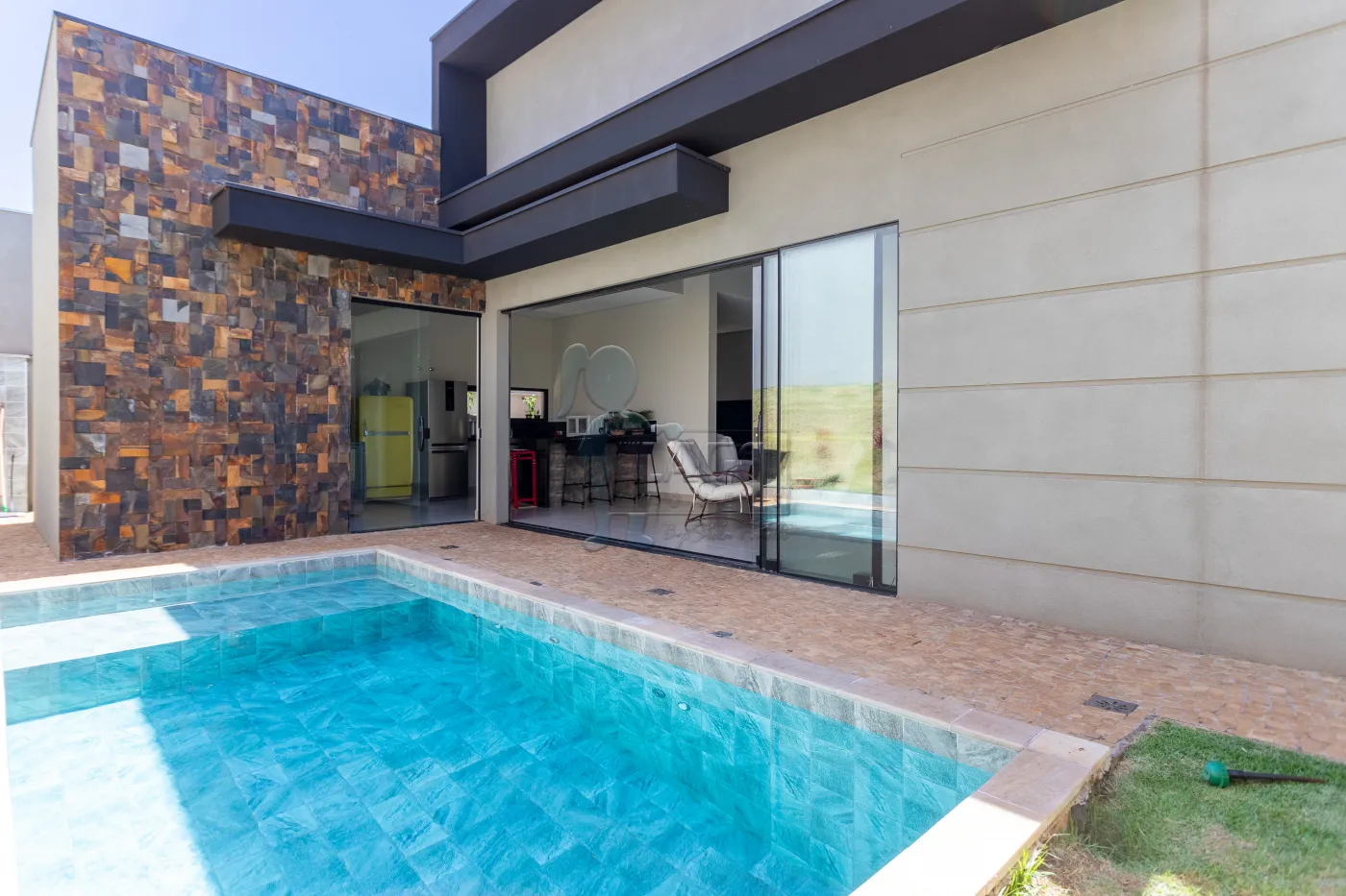 Alugar Casa condom&iacute;nio / Padr&atilde;o em Bonfim Paulista R$ 12.000,00 - Foto 30