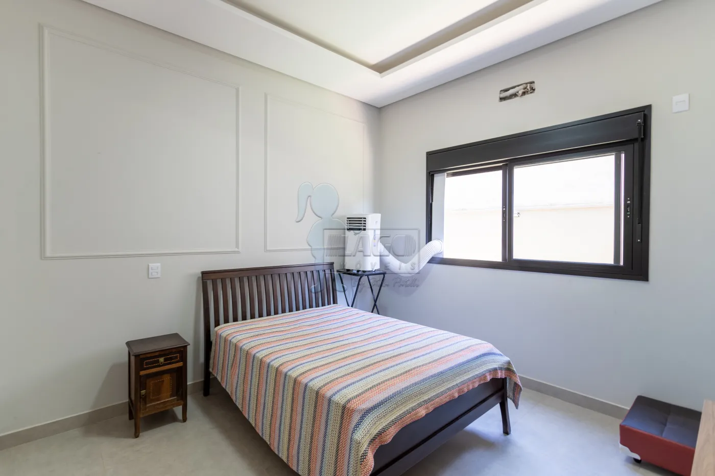 Alugar Casa condom&iacute;nio / Padr&atilde;o em Bonfim Paulista R$ 12.000,00 - Foto 35