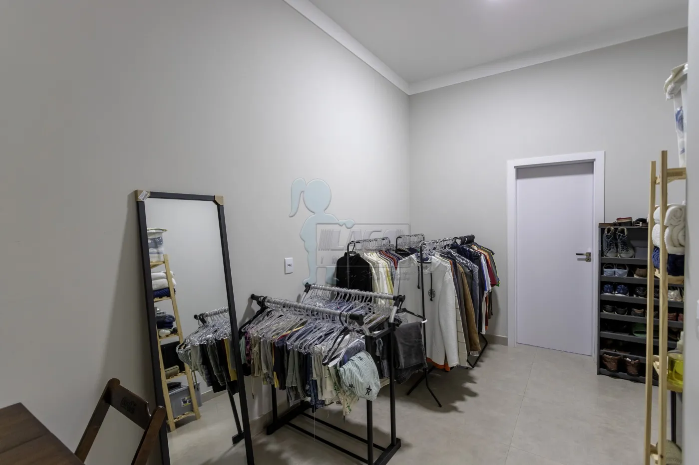 Alugar Casa condom&iacute;nio / Padr&atilde;o em Bonfim Paulista R$ 12.000,00 - Foto 40