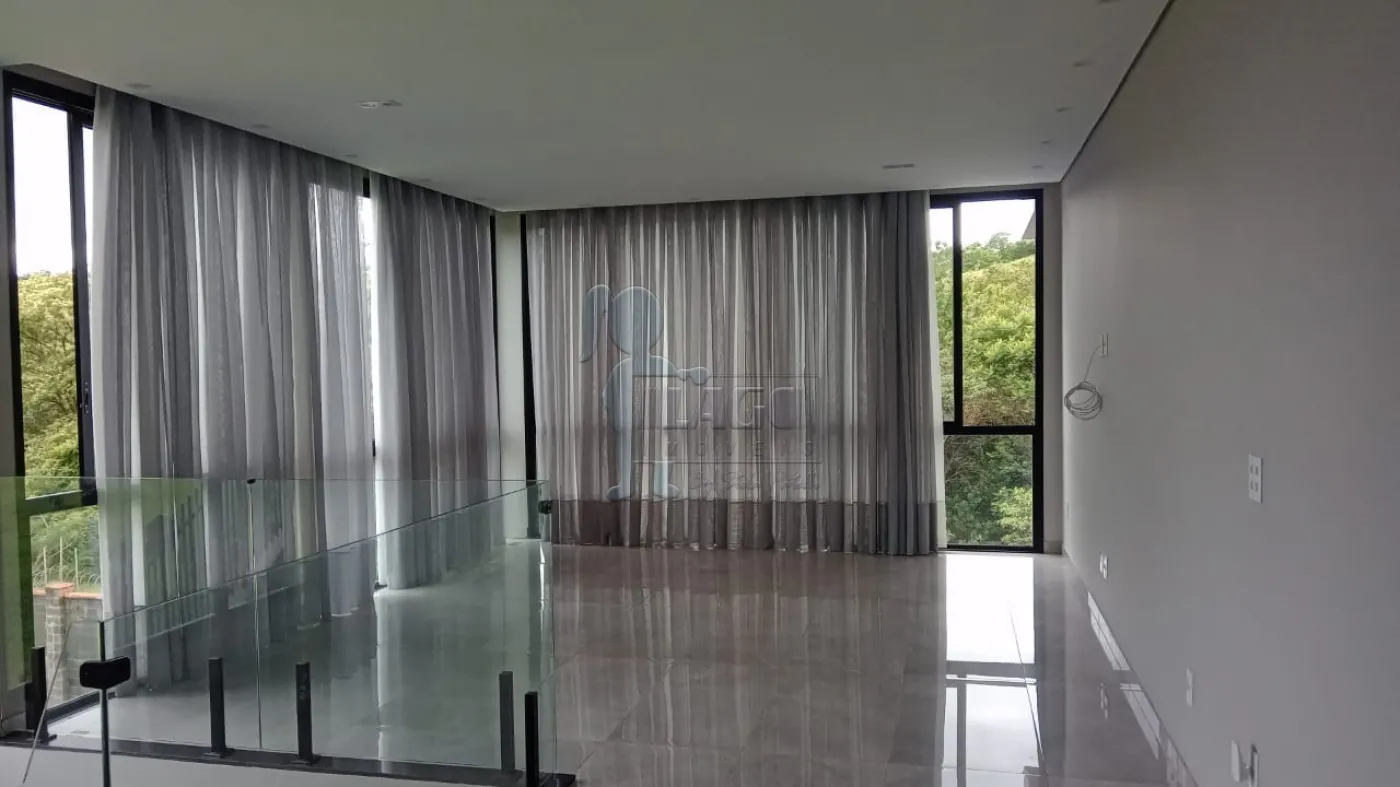 Alugar Casa condom&iacute;nio / Sobrado em Bonfim Paulista R$ 16.500,00 - Foto 2