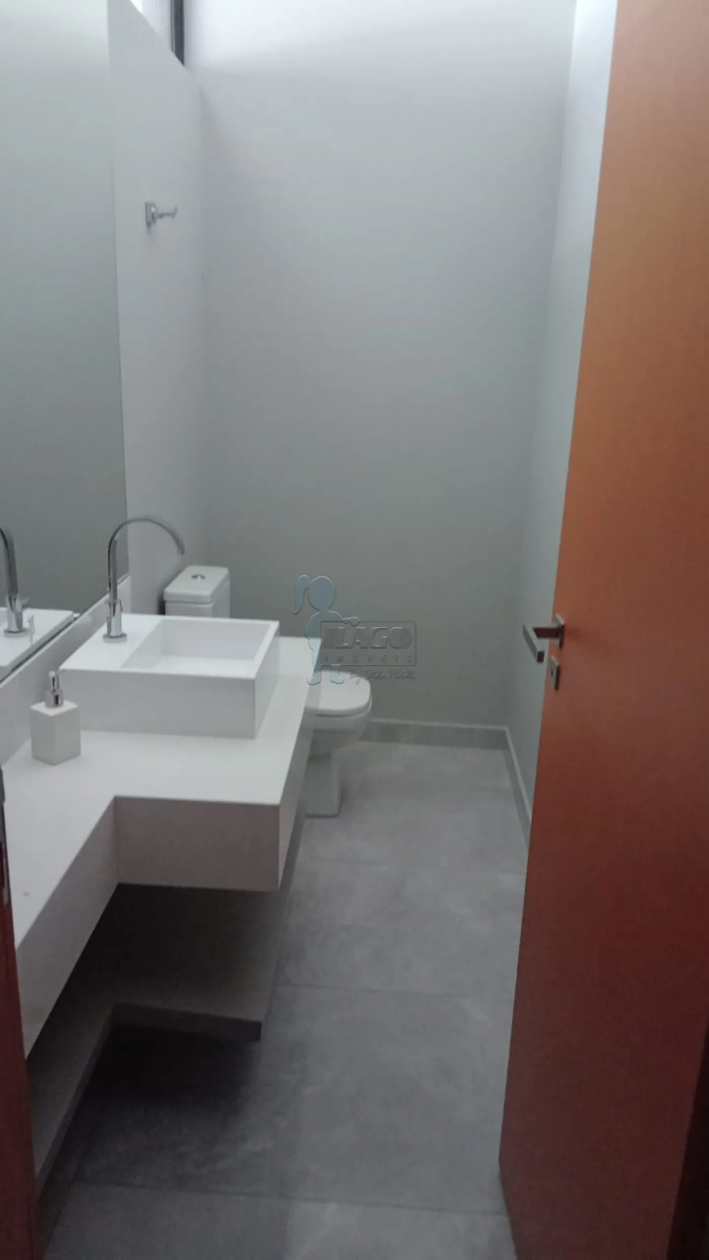 Alugar Casa condom&iacute;nio / Sobrado em Bonfim Paulista R$ 16.500,00 - Foto 7