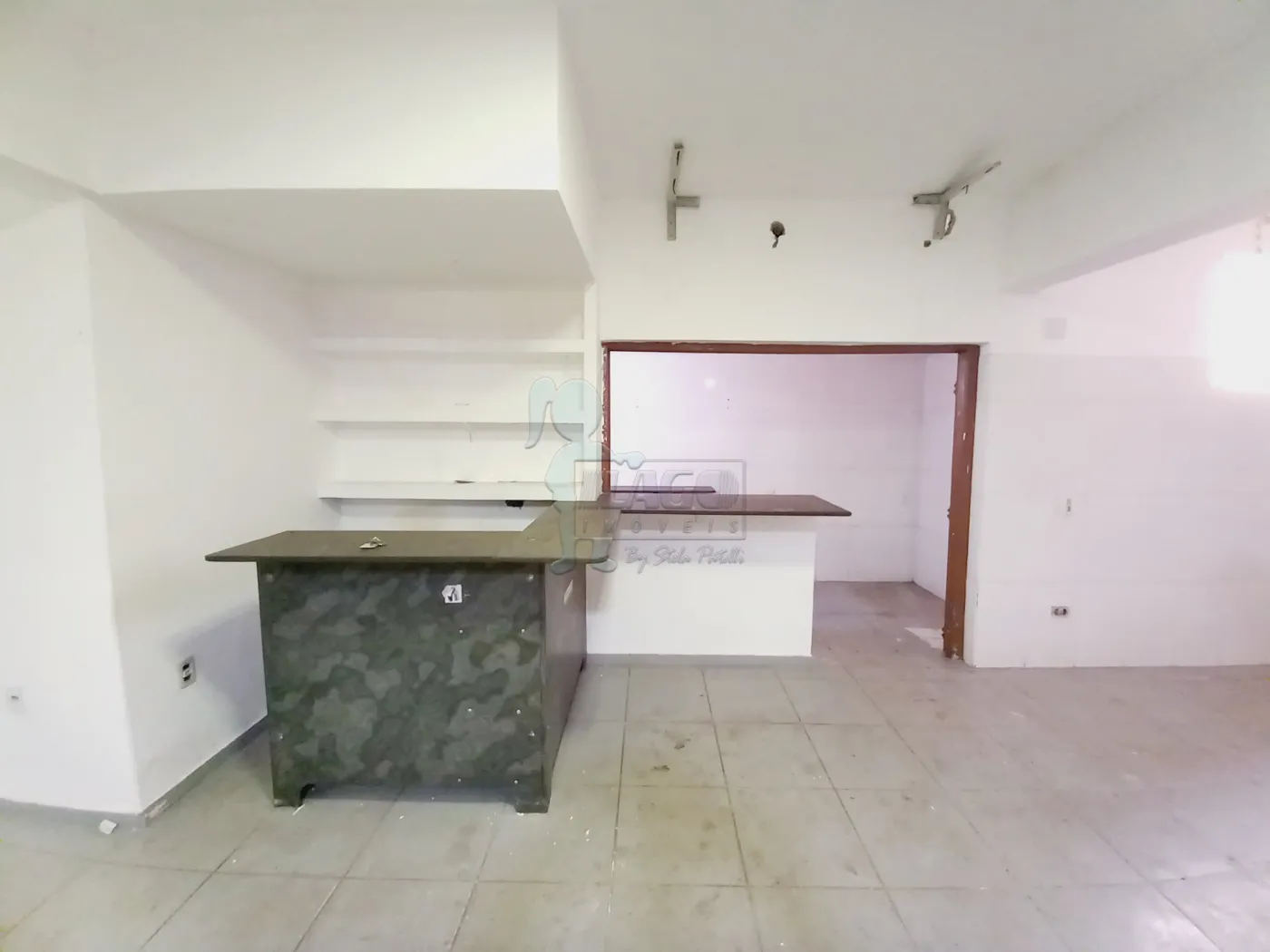 Alugar Comercial padr&atilde;o / Loja em Ribeir&atilde;o Preto R$ 4.000,00 - Foto 3