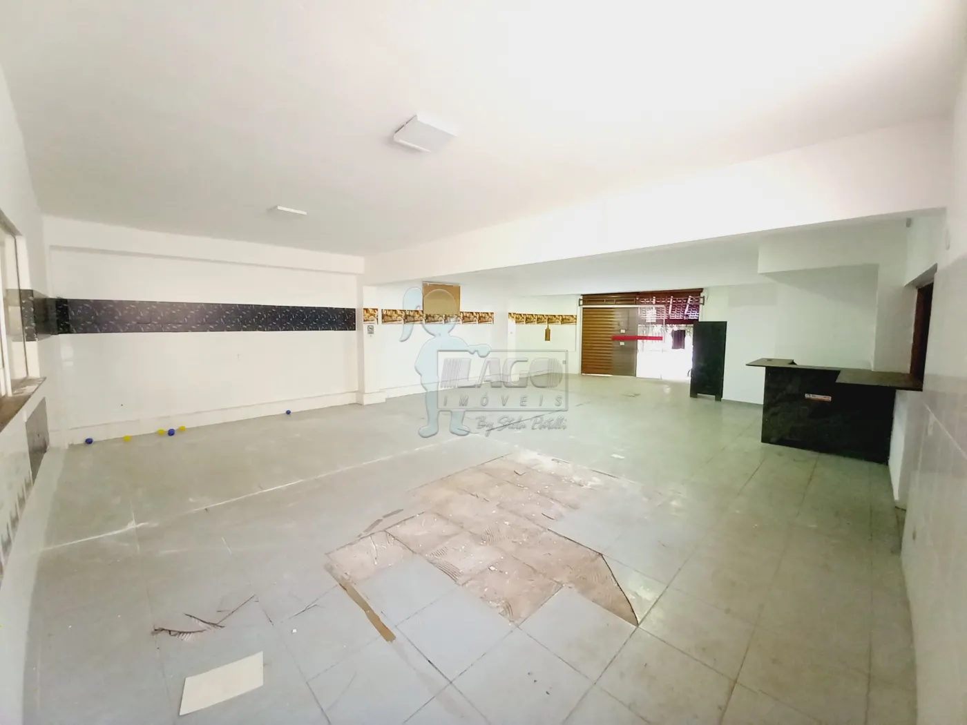 Alugar Comercial padr&atilde;o / Loja em Ribeir&atilde;o Preto R$ 4.000,00 - Foto 4