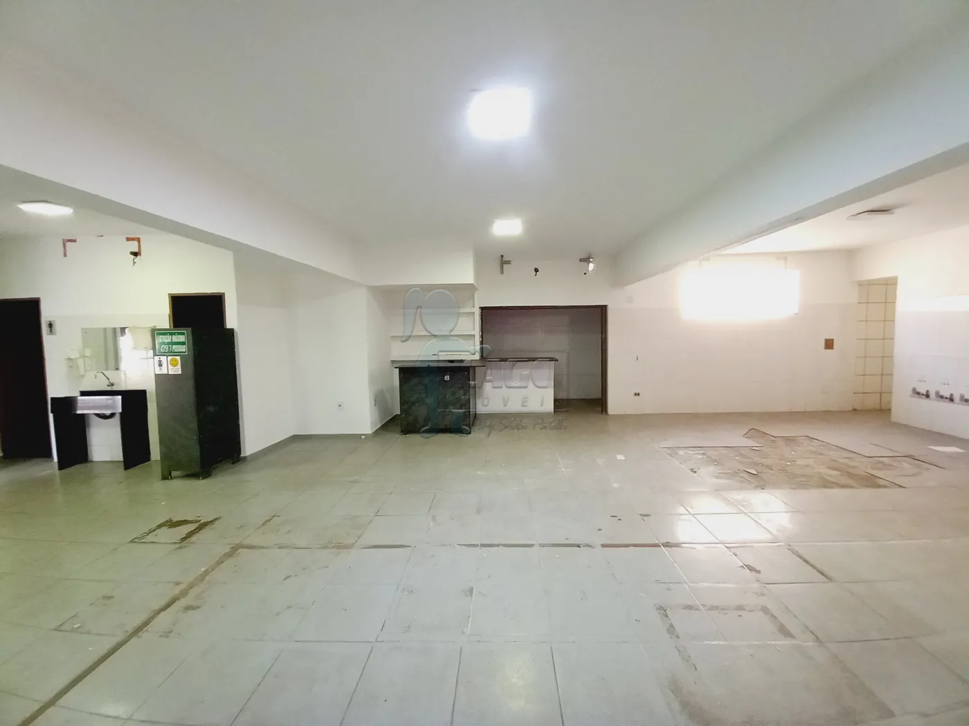 Alugar Comercial padr&atilde;o / Loja em Ribeir&atilde;o Preto R$ 4.000,00 - Foto 5