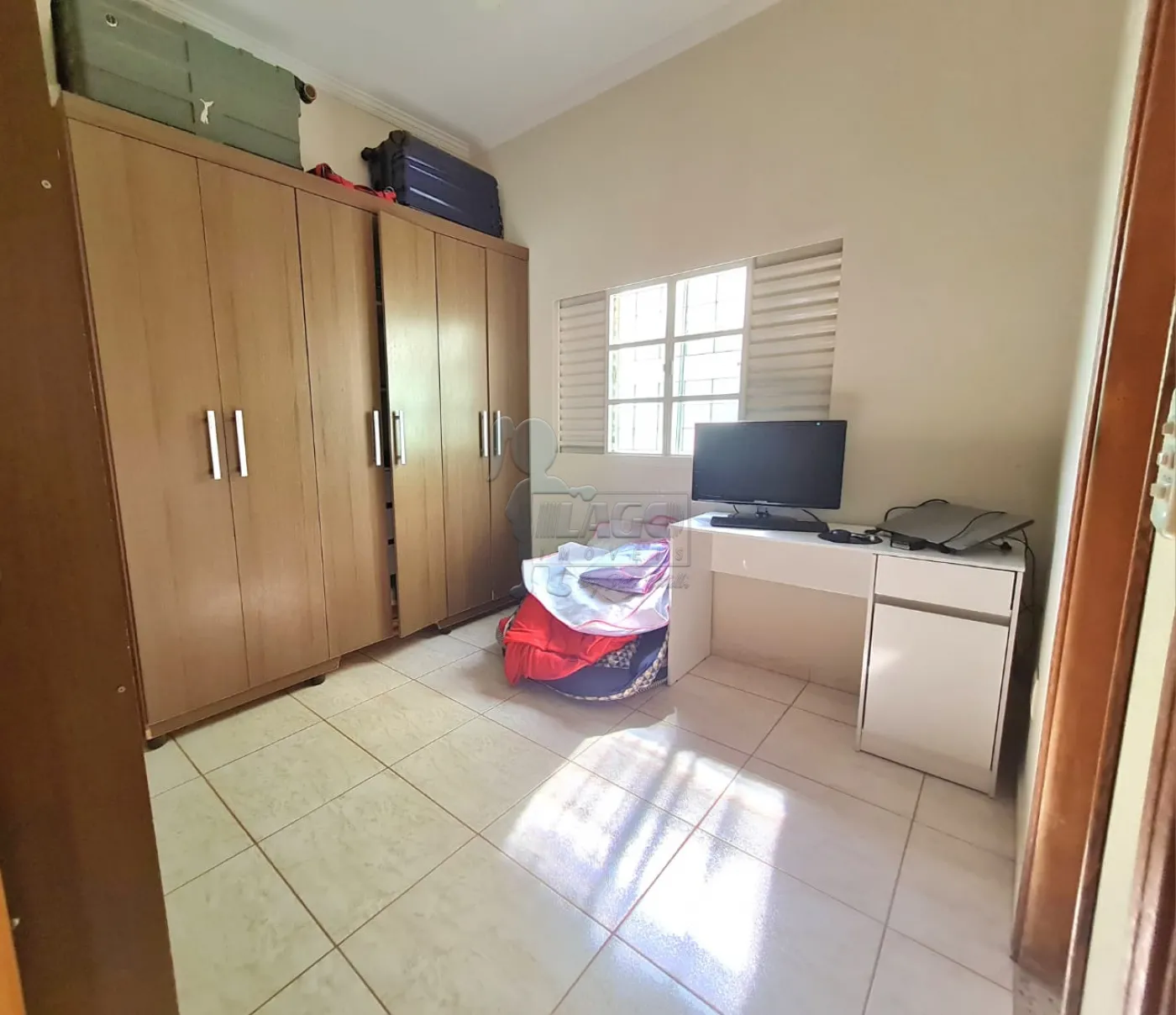 Comprar Casa / Padr&atilde;o em Bonfim Paulista R$ 450.000,00 - Foto 6