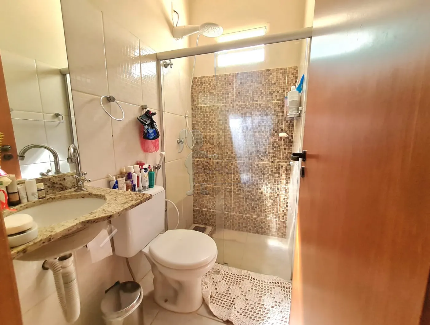 Comprar Casa / Padr&atilde;o em Bonfim Paulista R$ 450.000,00 - Foto 10