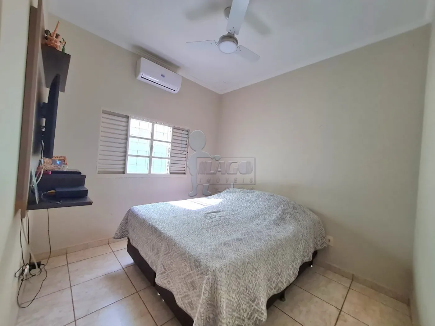 Comprar Casa / Padr&atilde;o em Bonfim Paulista R$ 450.000,00 - Foto 9