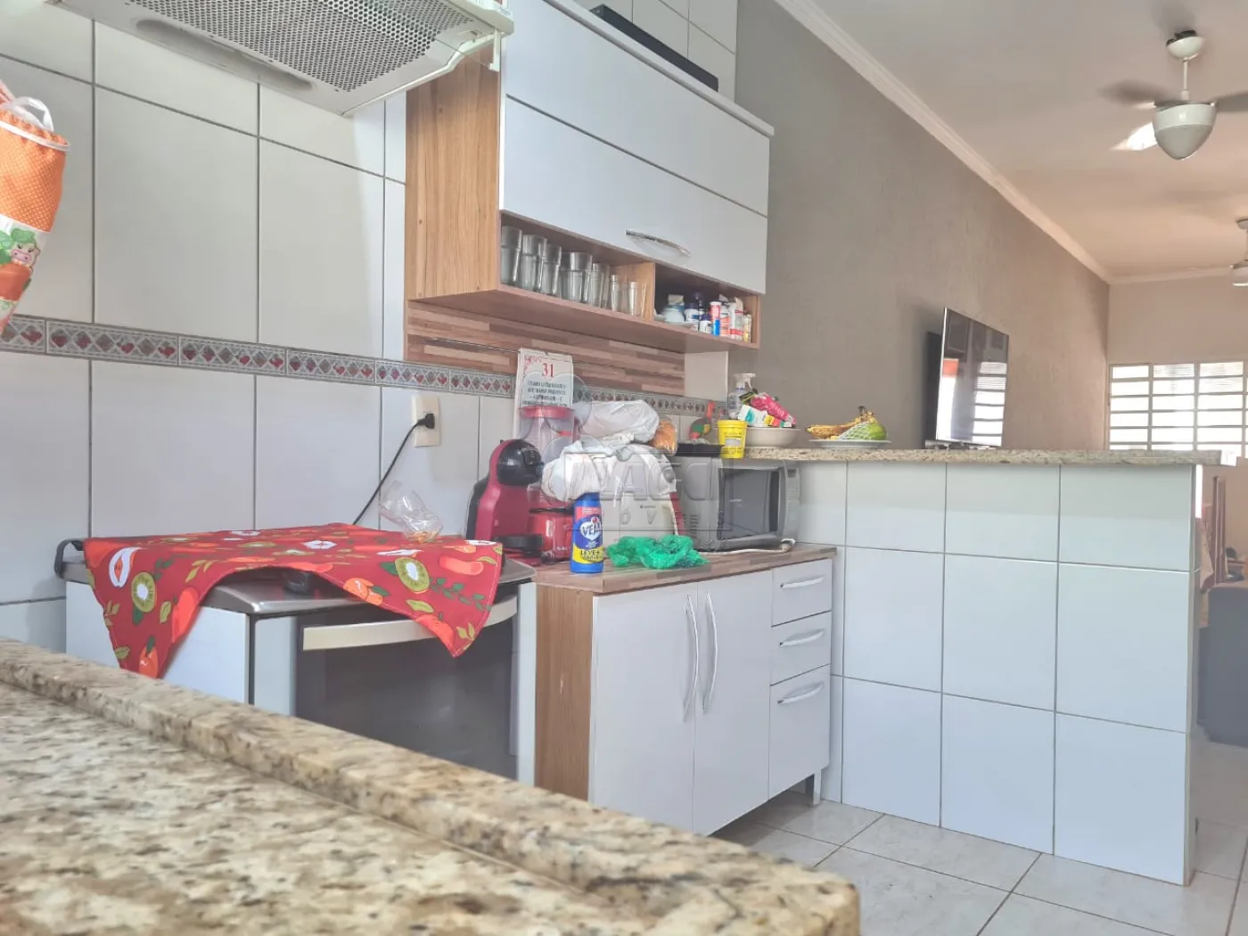 Comprar Casa / Padr&atilde;o em Bonfim Paulista R$ 450.000,00 - Foto 12