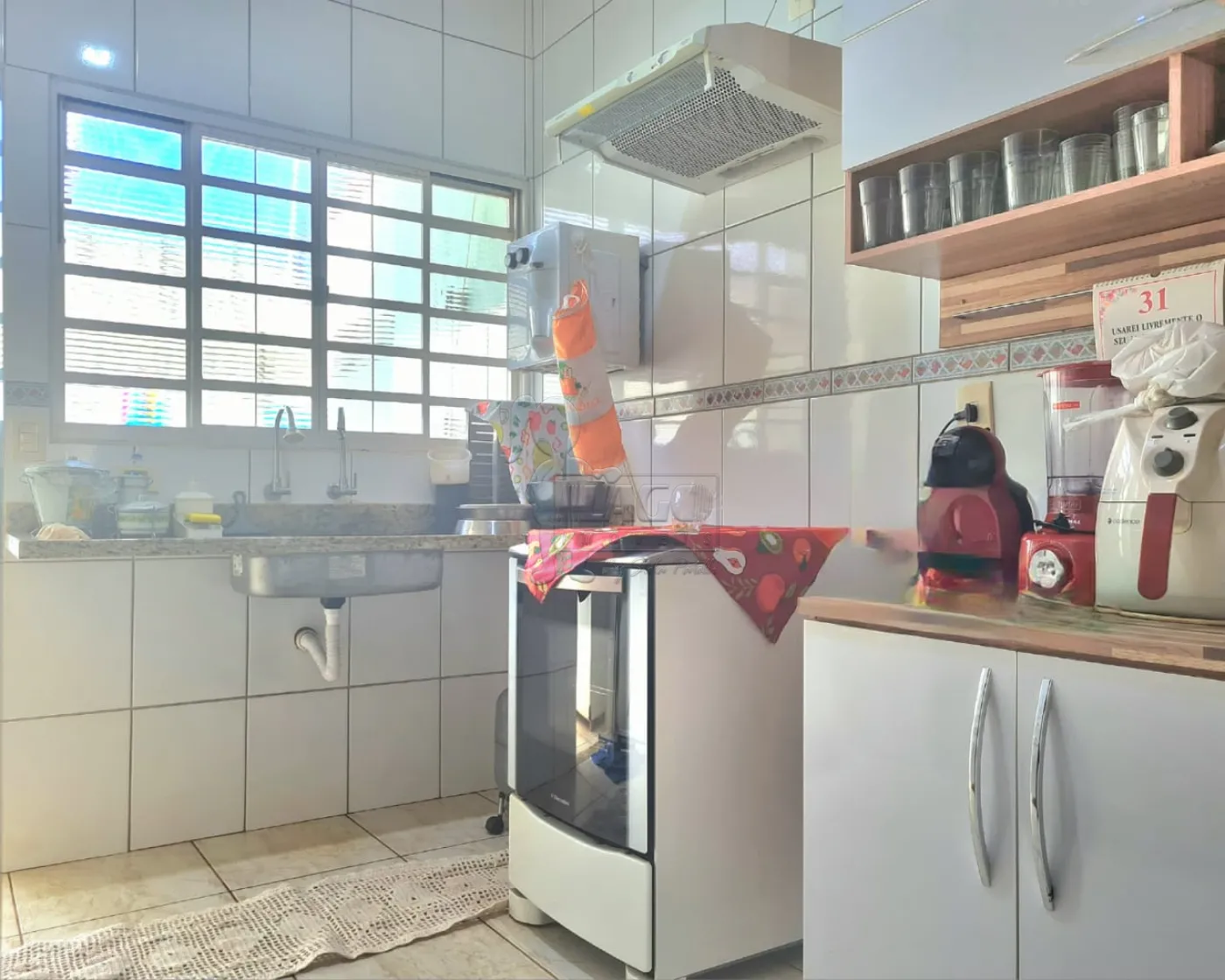 Comprar Casa / Padr&atilde;o em Bonfim Paulista R$ 450.000,00 - Foto 11