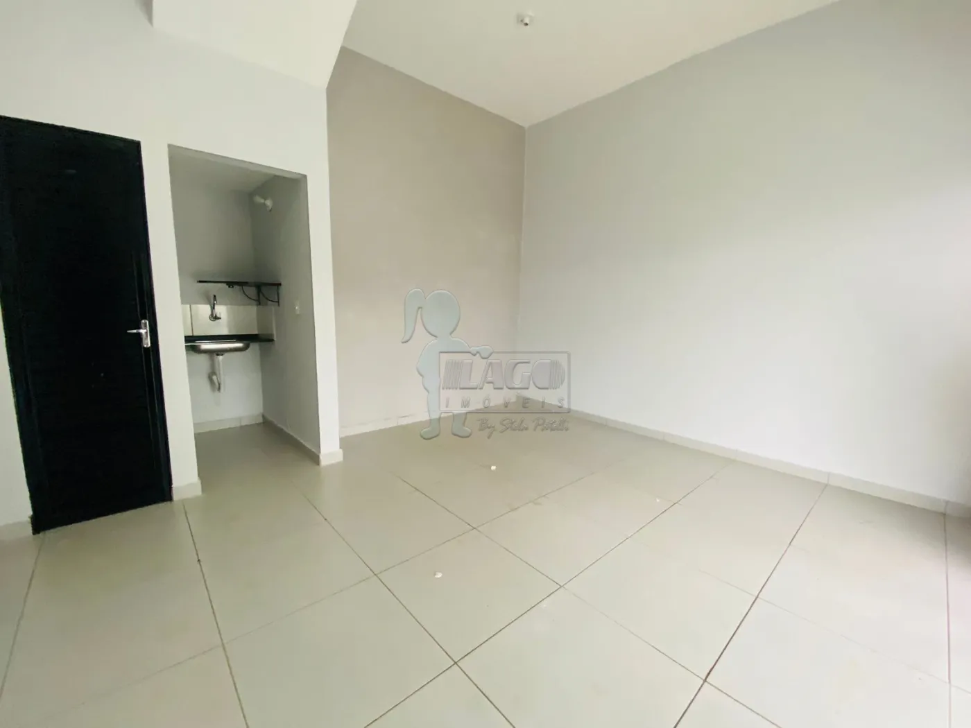 Alugar Comercial padr&atilde;o / Loja em Ribeir&atilde;o Preto R$ 980,00 - Foto 1