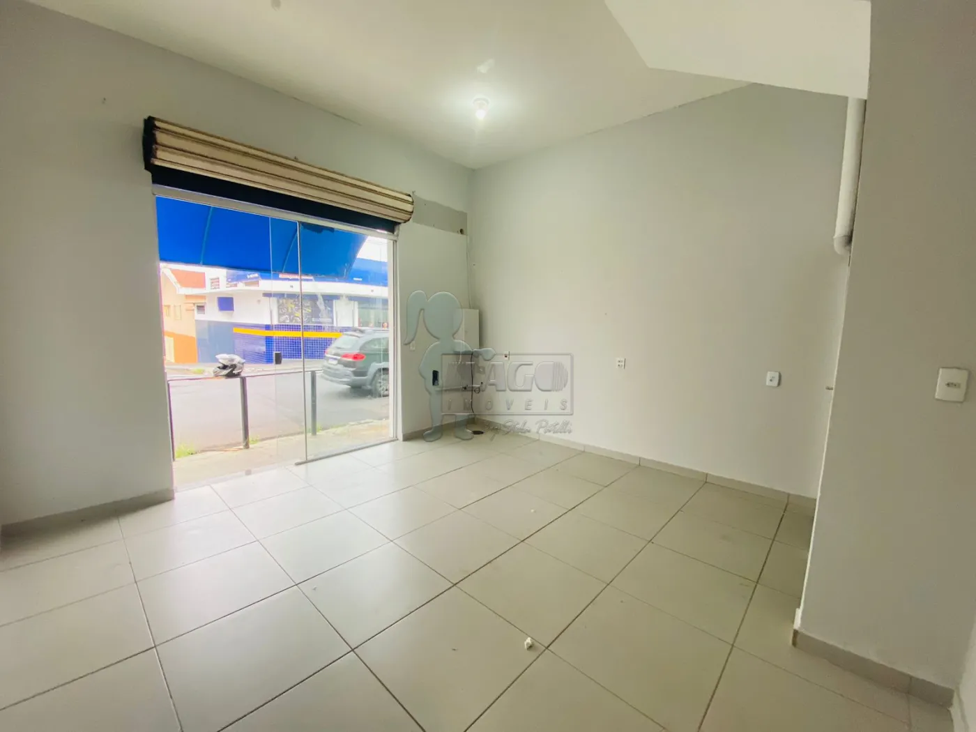 Alugar Comercial padr&atilde;o / Loja em Ribeir&atilde;o Preto R$ 980,00 - Foto 6