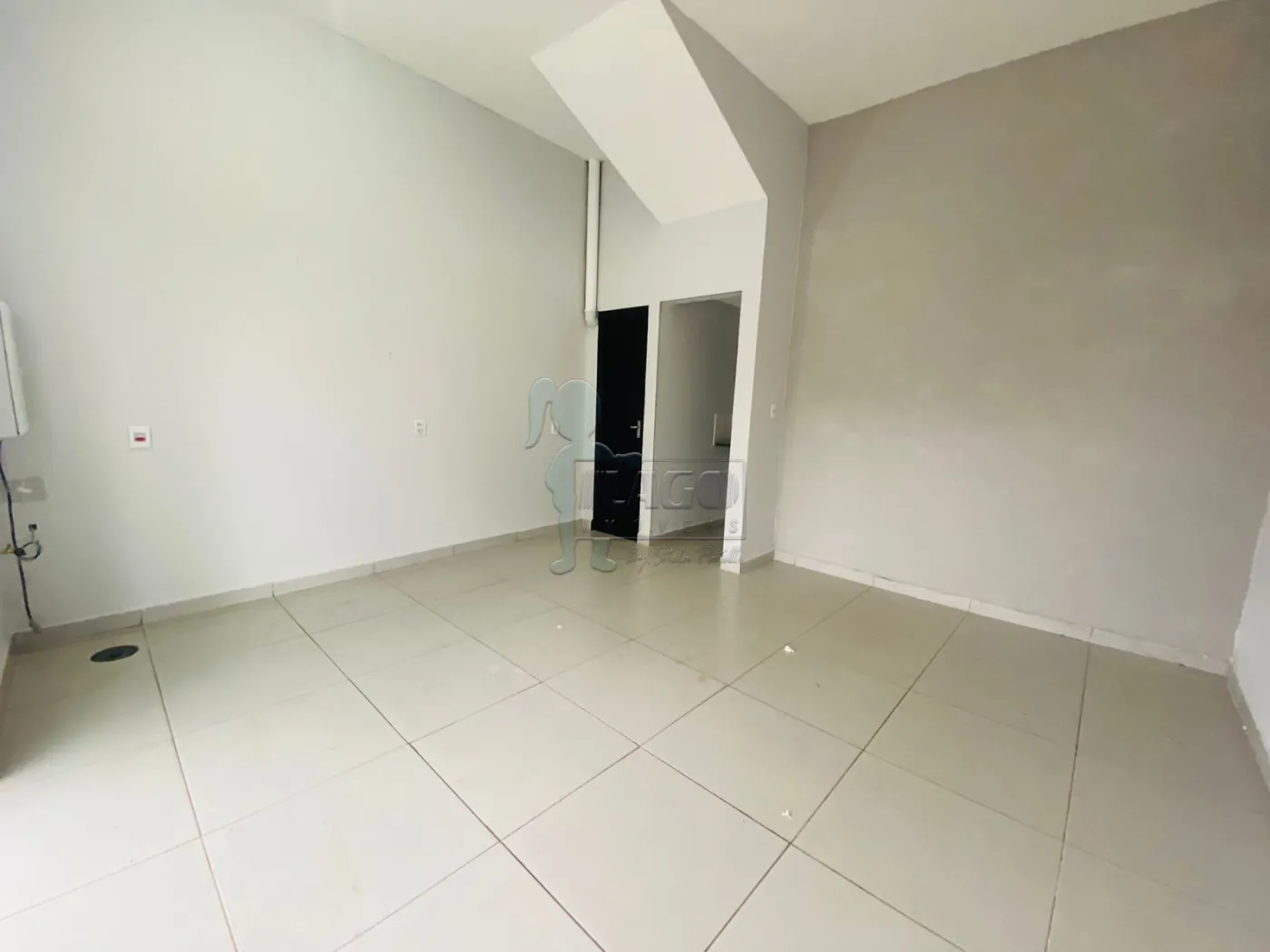 Alugar Comercial padr&atilde;o / Loja em Ribeir&atilde;o Preto R$ 980,00 - Foto 3