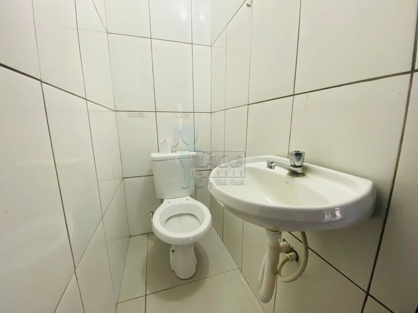 Alugar Comercial padr&atilde;o / Loja em Ribeir&atilde;o Preto R$ 980,00 - Foto 10