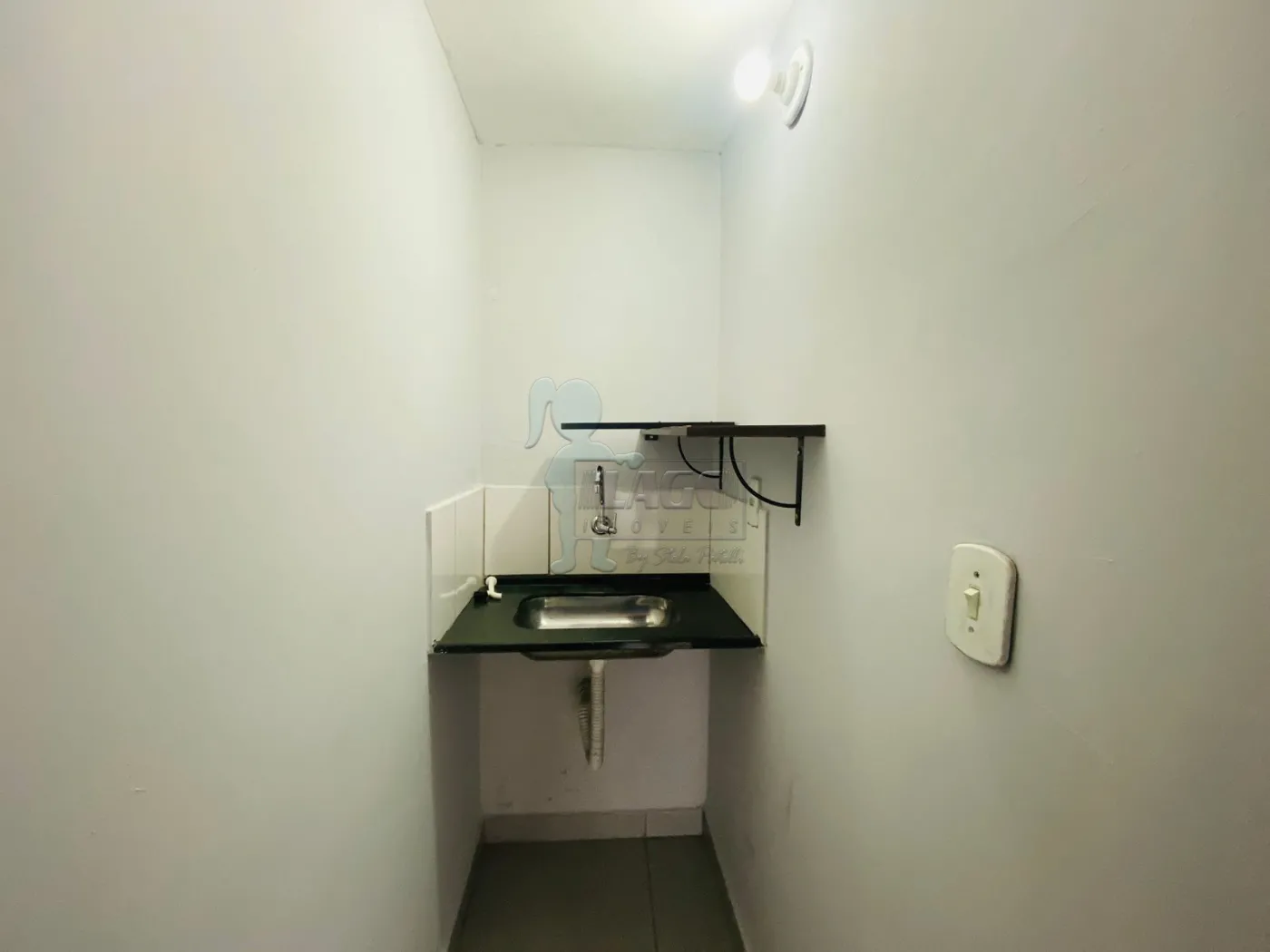 Alugar Comercial padr&atilde;o / Loja em Ribeir&atilde;o Preto R$ 980,00 - Foto 8