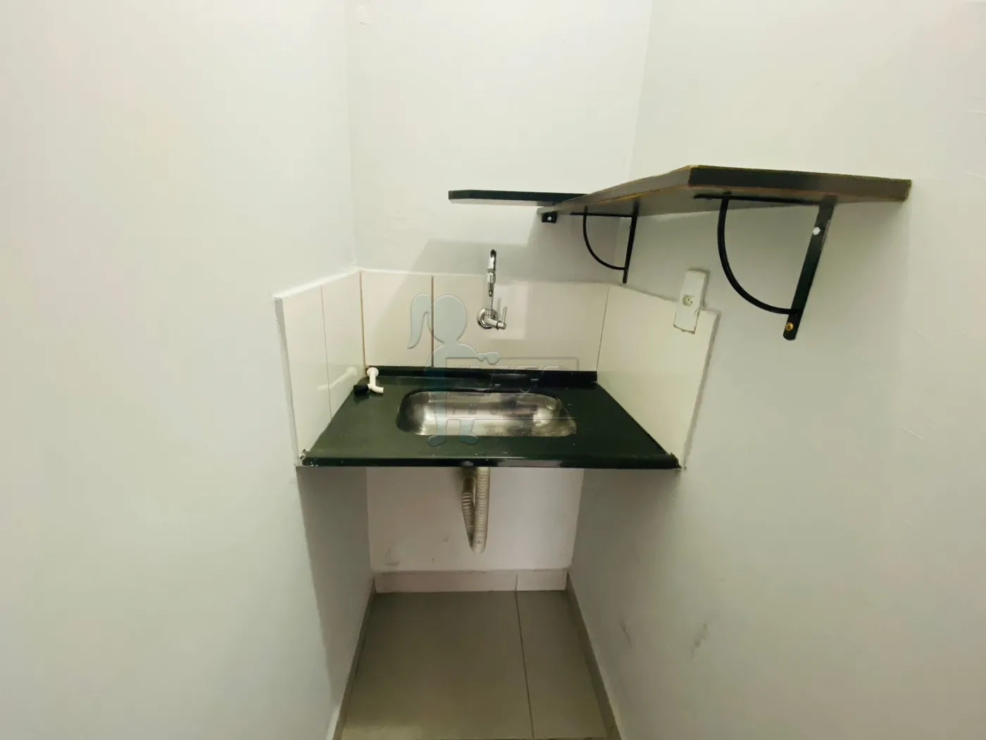 Alugar Comercial padr&atilde;o / Loja em Ribeir&atilde;o Preto R$ 980,00 - Foto 9