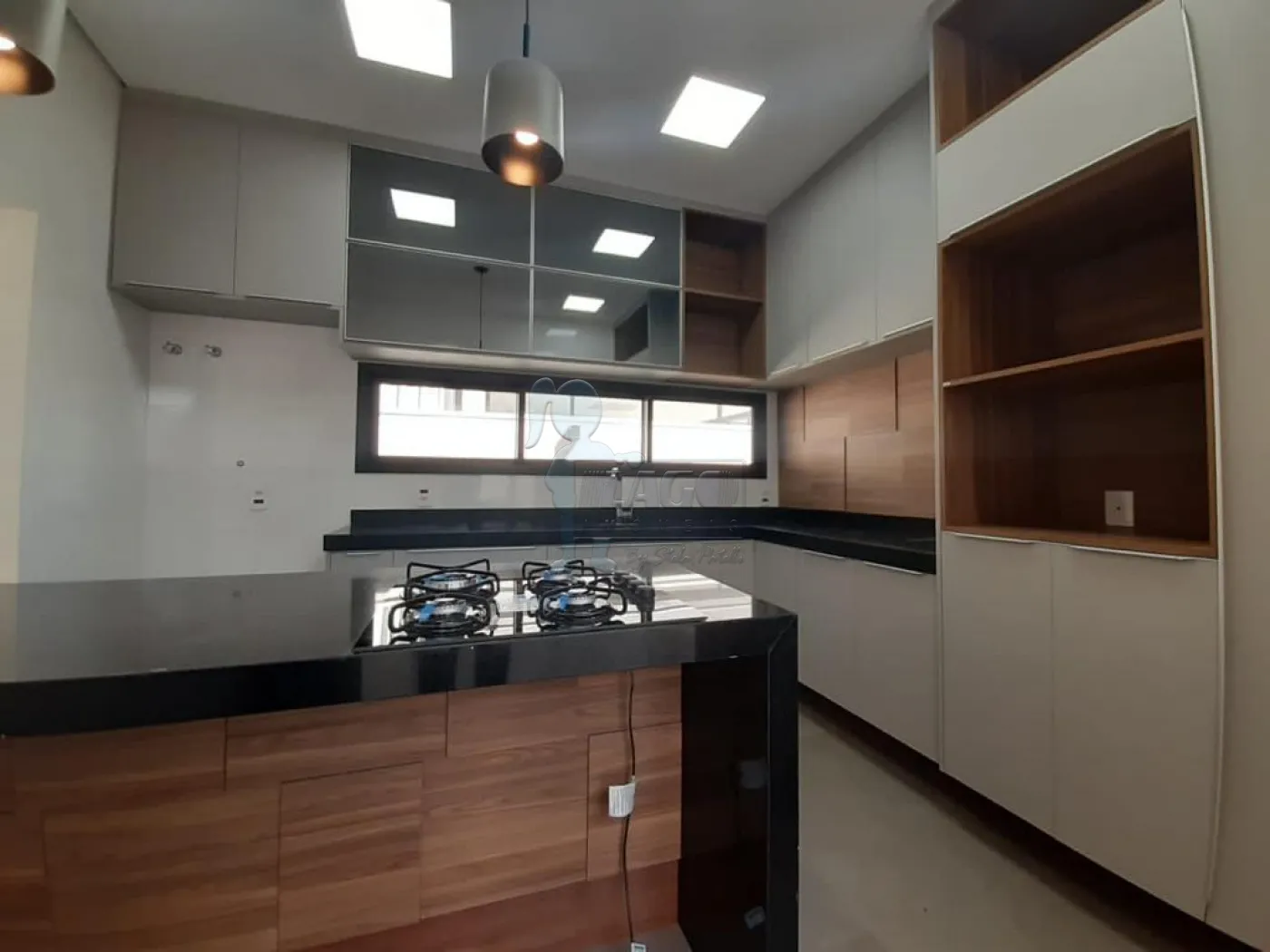 Alugar Casa condom&iacute;nio / Padr&atilde;o em Bonfim Paulista R$ 16.500,00 - Foto 7