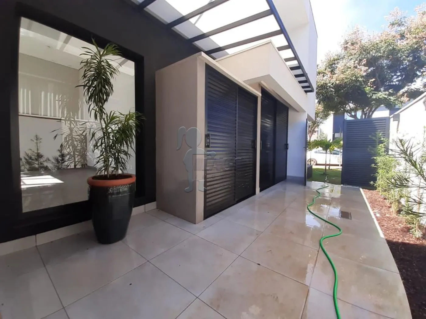 Alugar Casa condom&iacute;nio / Padr&atilde;o em Bonfim Paulista R$ 16.500,00 - Foto 19