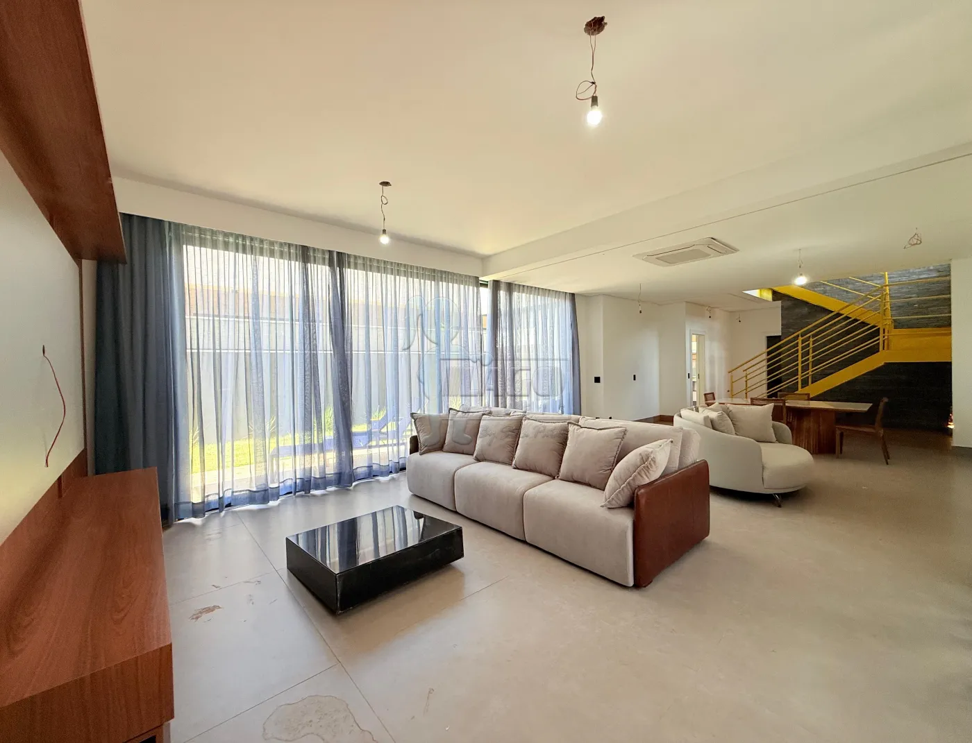 Alugar Casa condom&iacute;nio / Sobrado em Bonfim Paulista R$ 11.000,00 - Foto 5