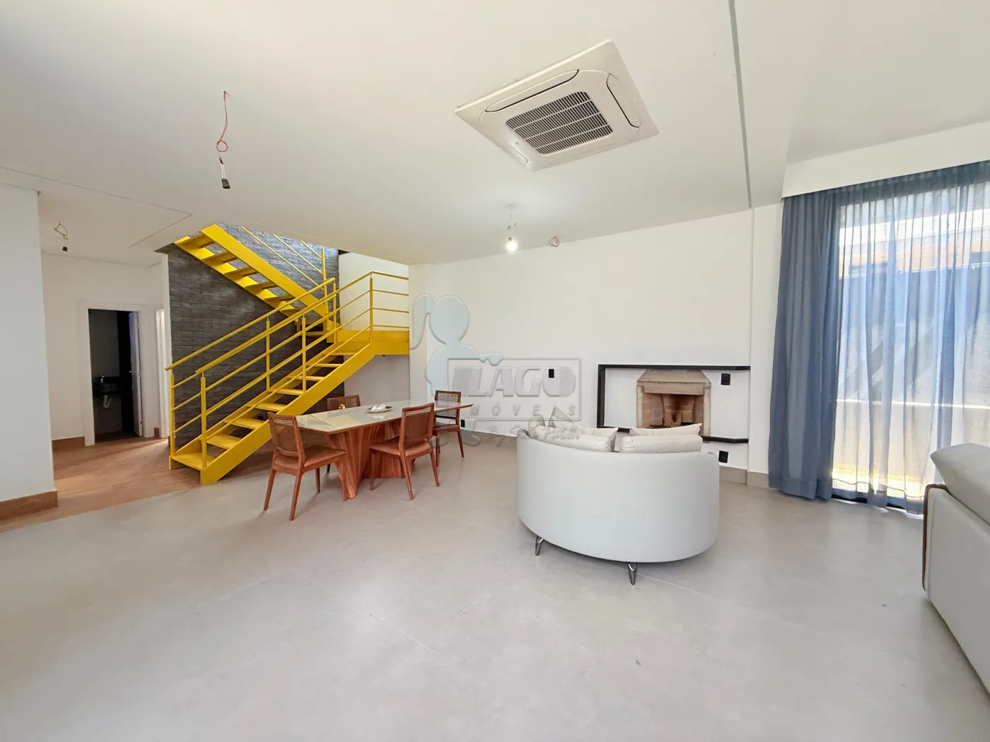 Alugar Casa condom&iacute;nio / Sobrado em Bonfim Paulista R$ 11.000,00 - Foto 11