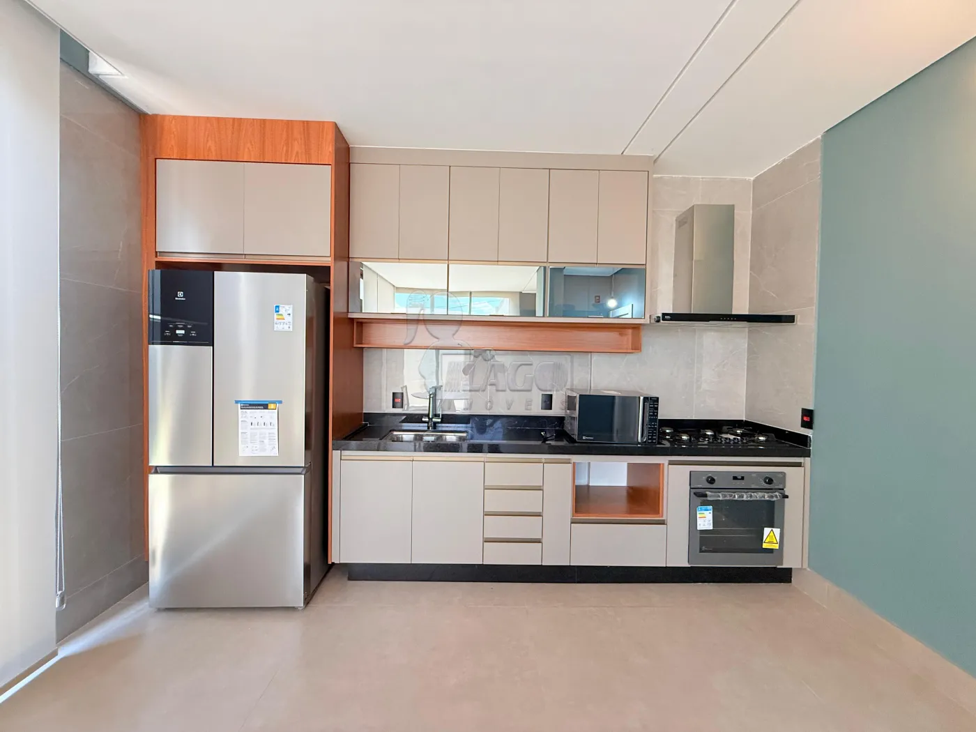 Alugar Casa condom&iacute;nio / Sobrado em Bonfim Paulista R$ 11.000,00 - Foto 24