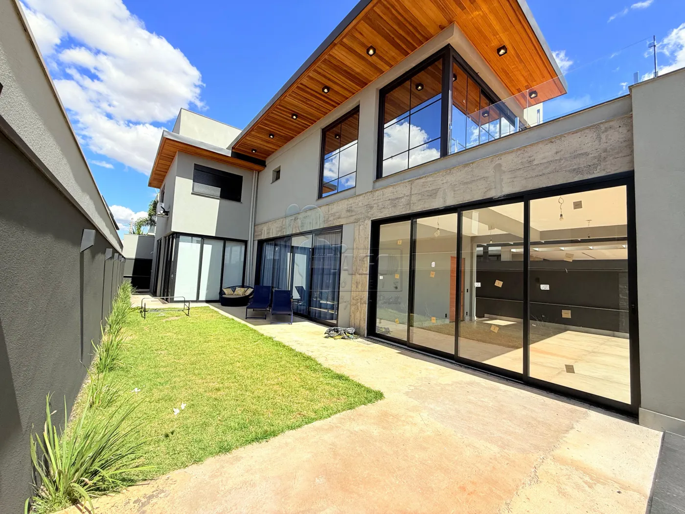 Alugar Casa condom&iacute;nio / Sobrado em Bonfim Paulista R$ 11.000,00 - Foto 59