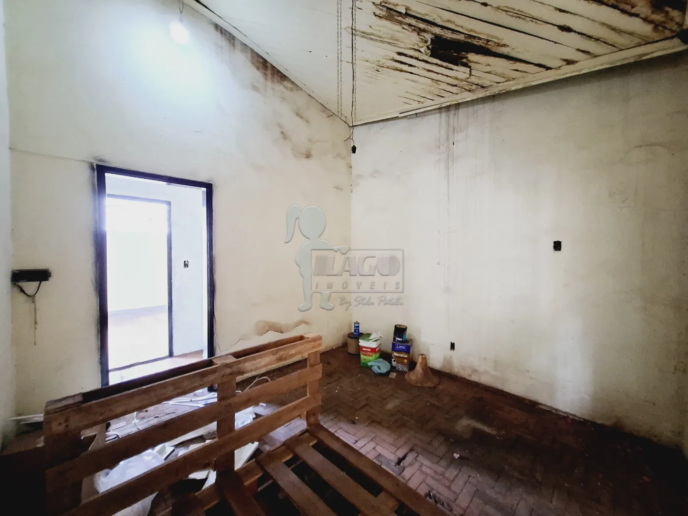 Alugar Comercial padr&atilde;o / Loja em Ribeir&atilde;o Preto R$ 1.650,00 - Foto 3