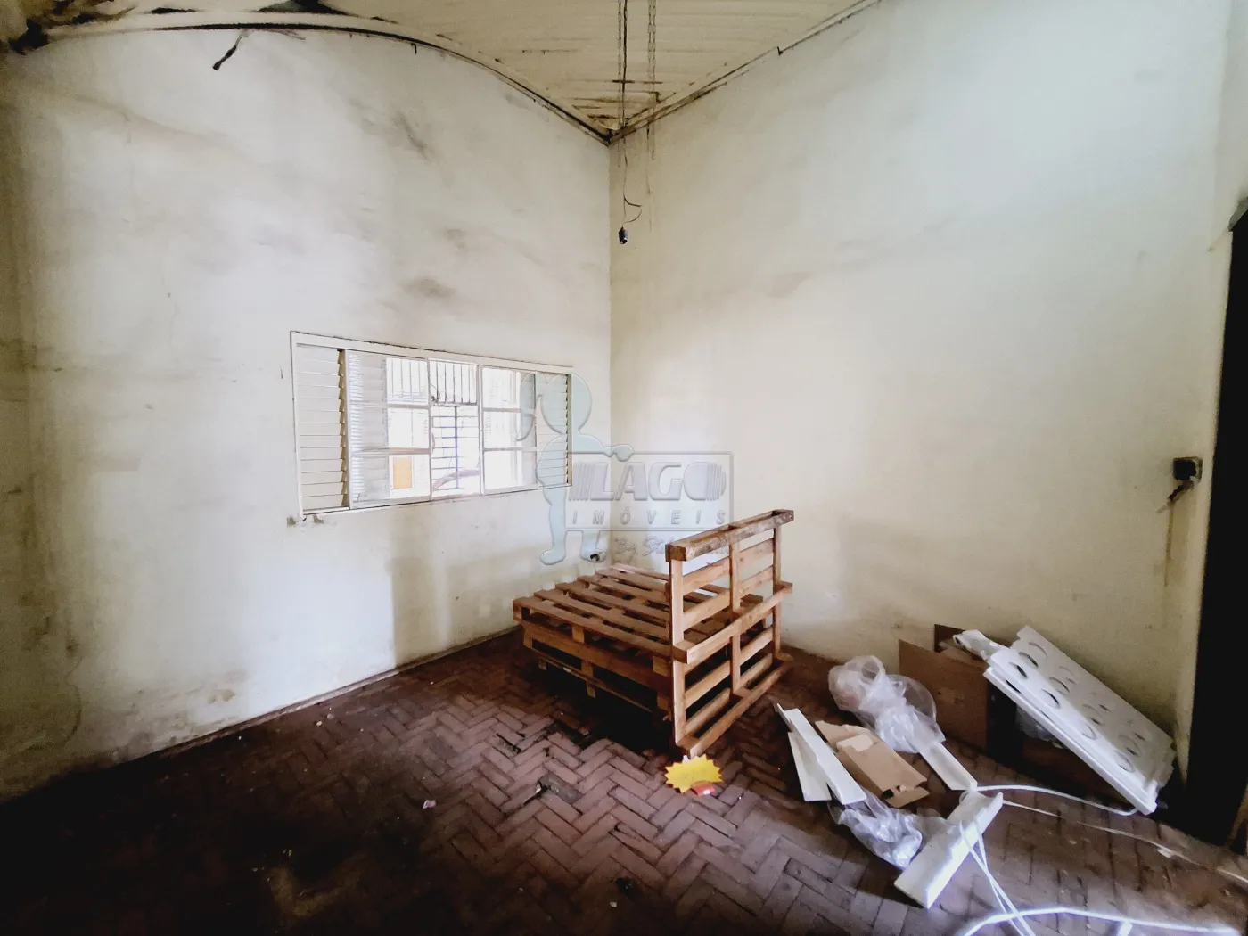 Alugar Comercial padr&atilde;o / Loja em Ribeir&atilde;o Preto R$ 1.650,00 - Foto 4