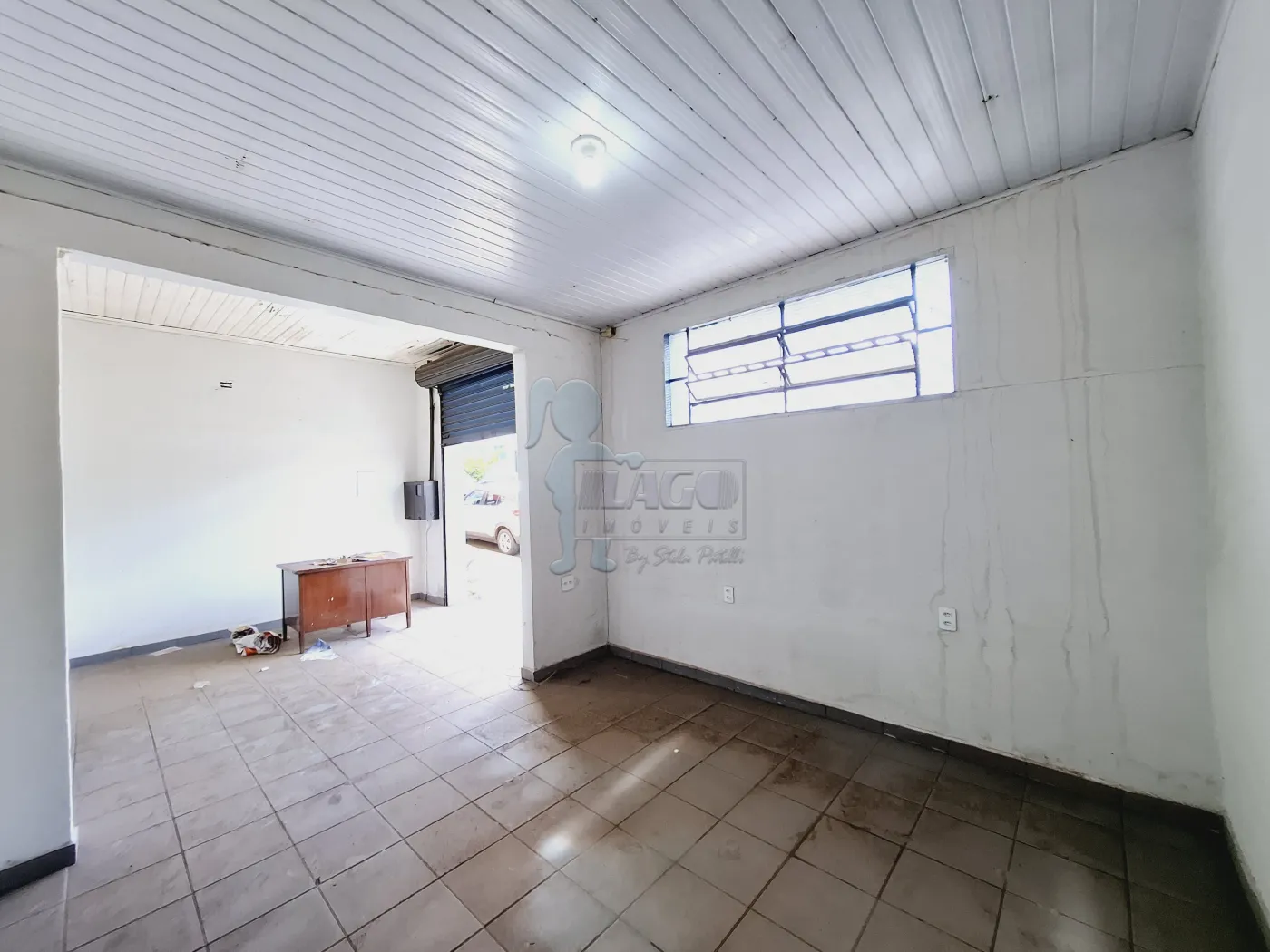 Alugar Comercial padr&atilde;o / Loja em Ribeir&atilde;o Preto R$ 1.650,00 - Foto 9