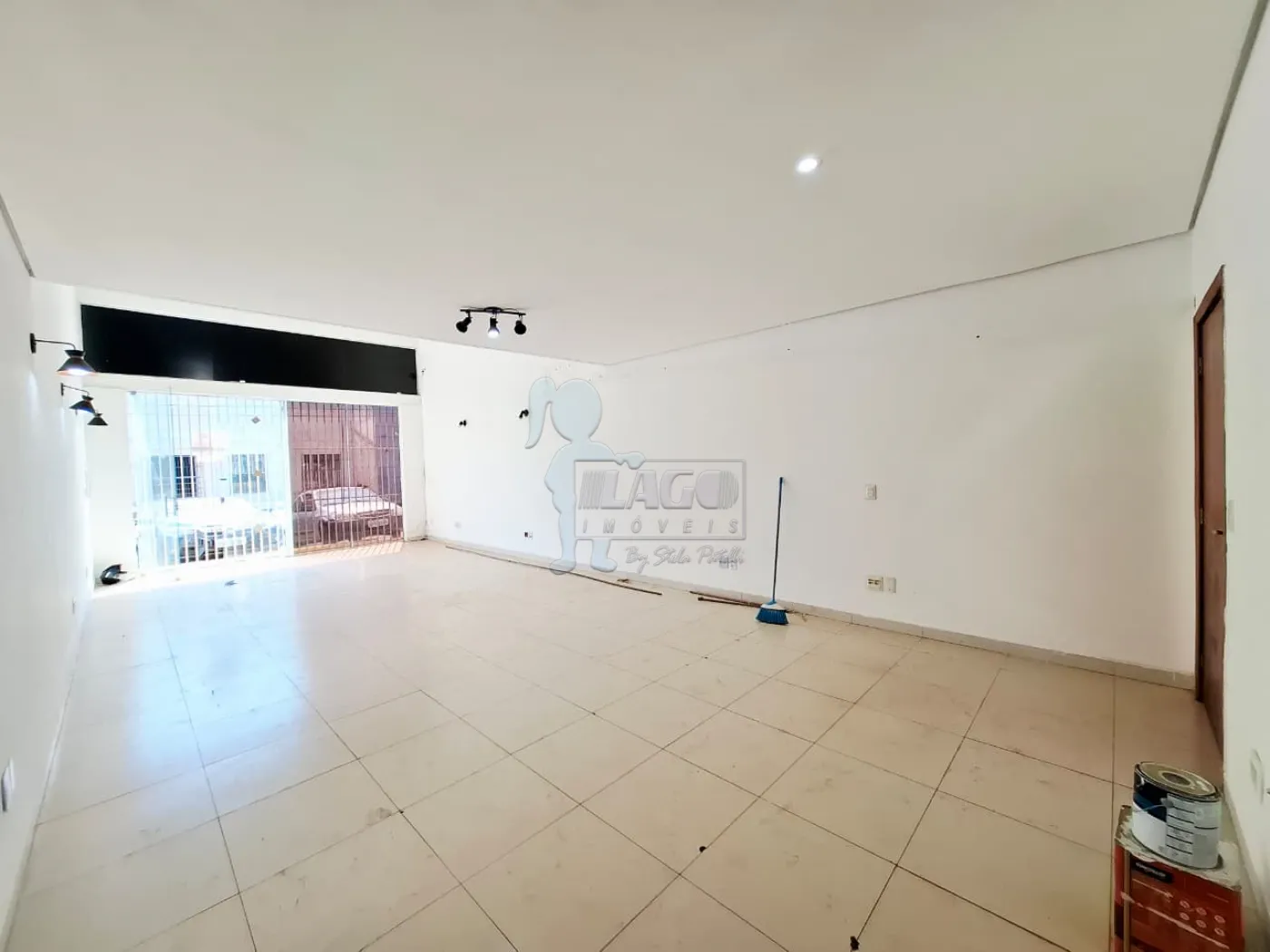 Alugar Comercial padr&atilde;o / Loja em Ribeir&atilde;o Preto R$ 3.000,00 - Foto 2