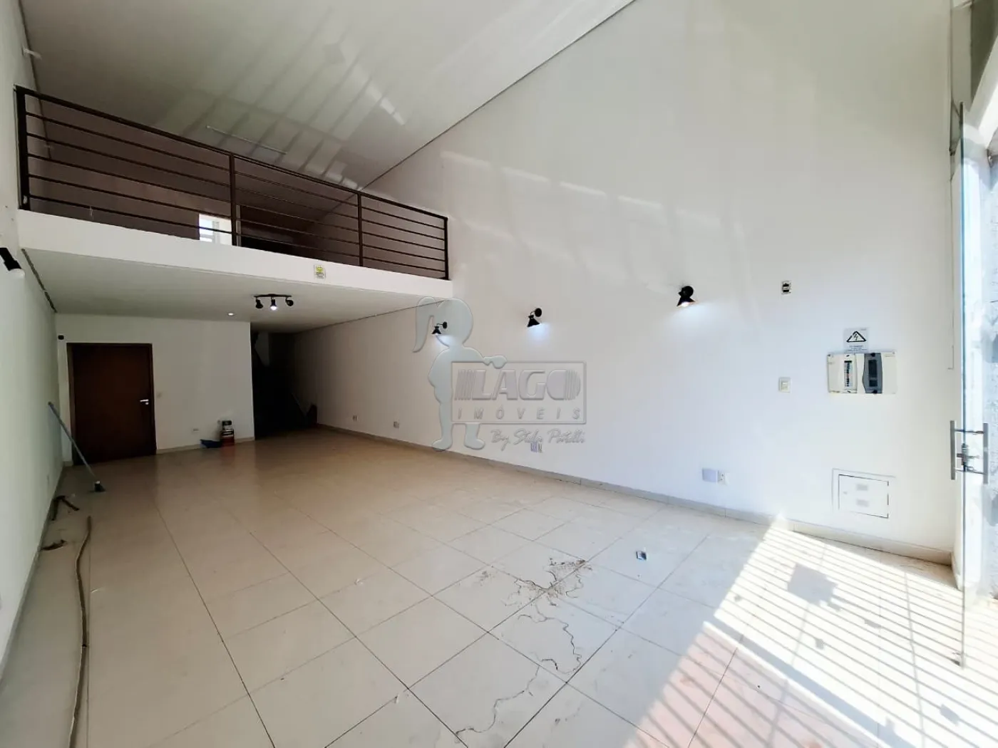 Alugar Comercial padr&atilde;o / Loja em Ribeir&atilde;o Preto R$ 3.000,00 - Foto 6