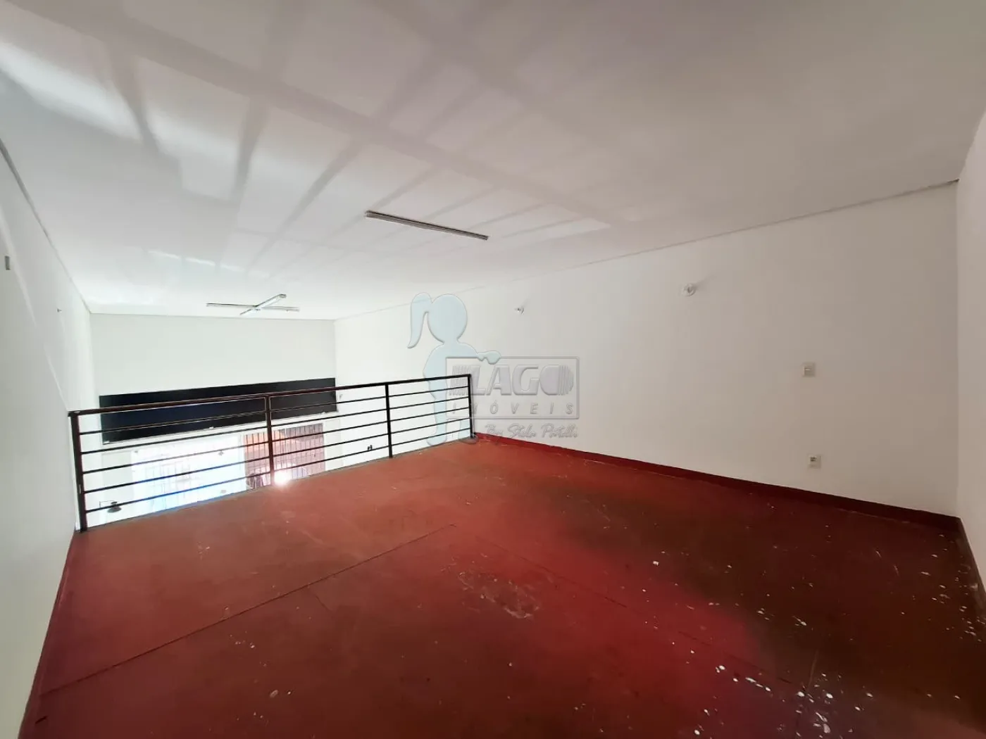 Alugar Comercial padr&atilde;o / Loja em Ribeir&atilde;o Preto R$ 3.000,00 - Foto 9