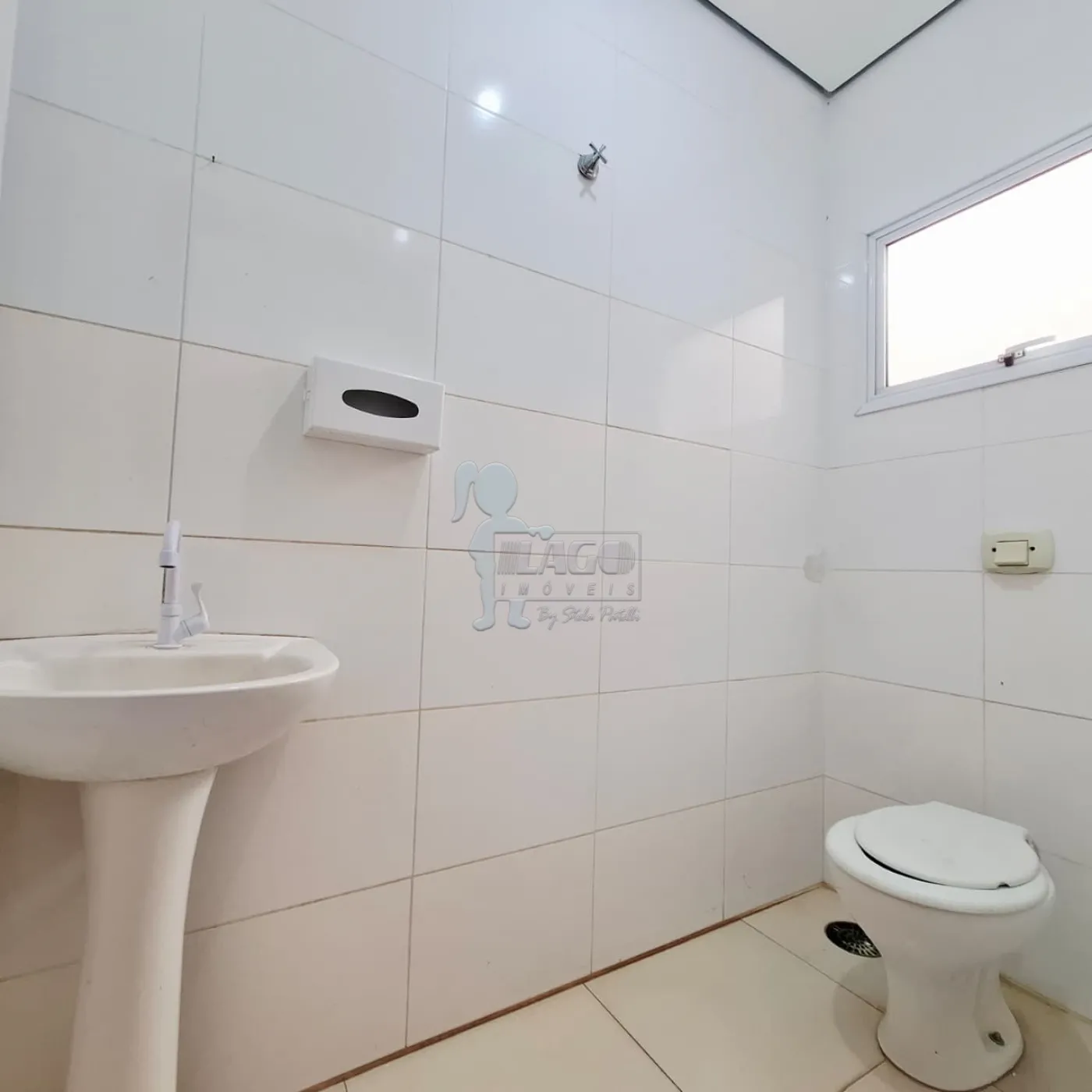 Alugar Comercial padr&atilde;o / Loja em Ribeir&atilde;o Preto R$ 3.000,00 - Foto 15